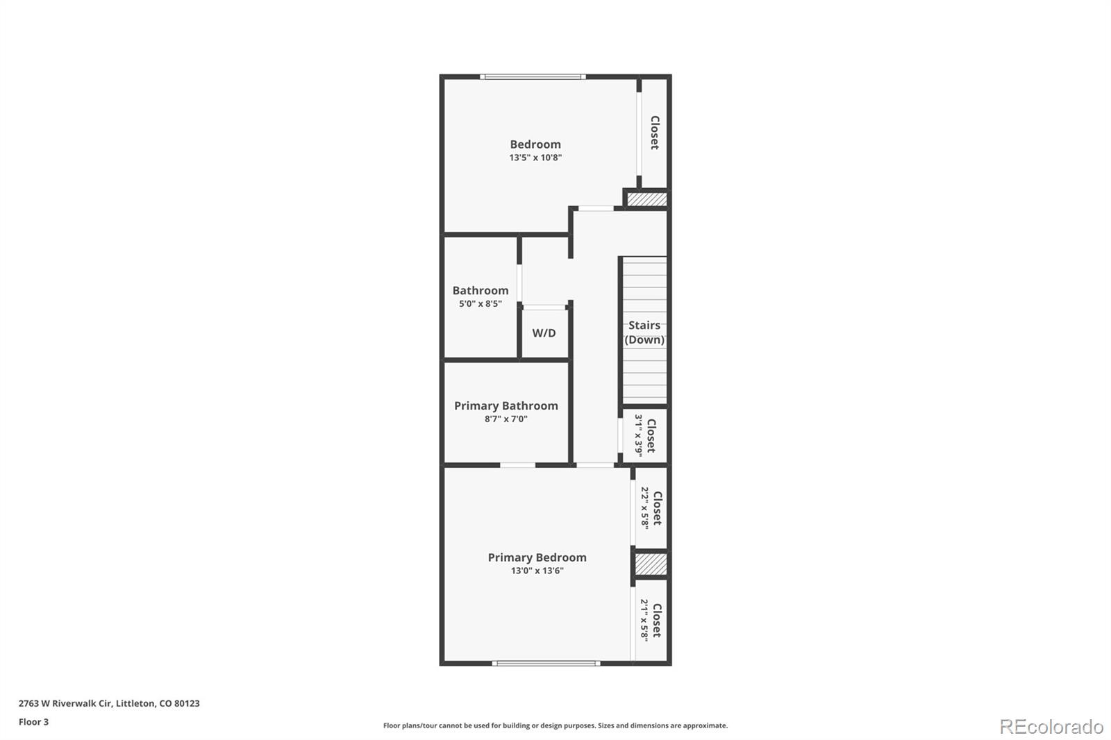 MLS Image #42 for 2763 w riverwalk circle,littleton, Colorado