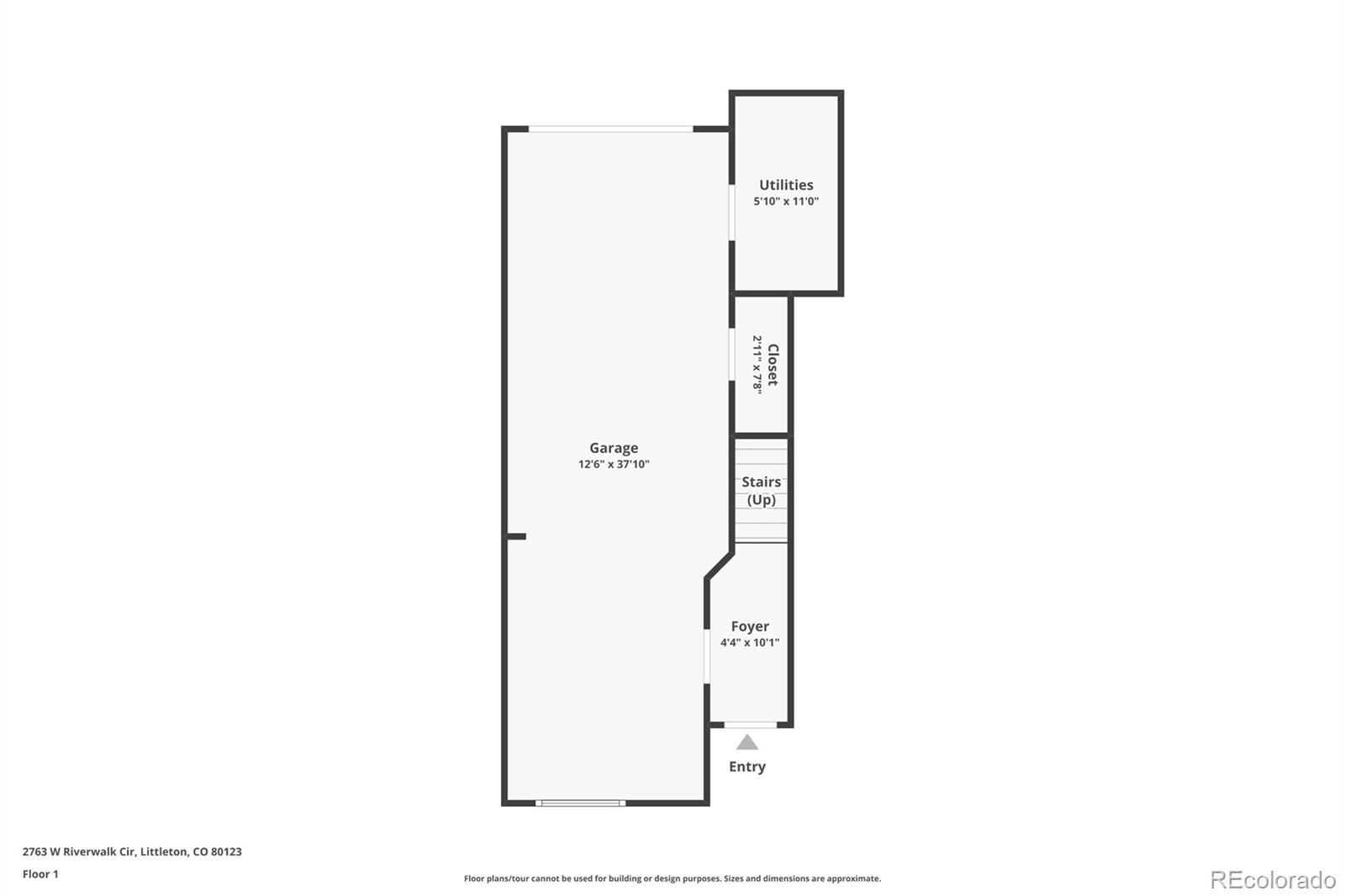 MLS Image #44 for 2763 w riverwalk circle,littleton, Colorado