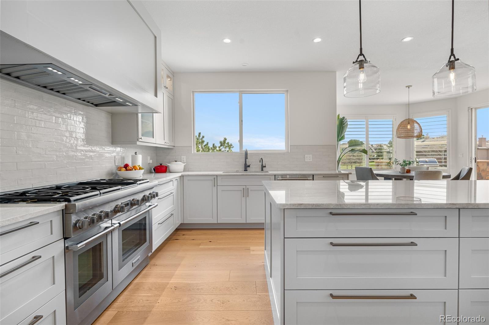 MLS Image #11 for 6635  tremolite drive,castle rock, Colorado