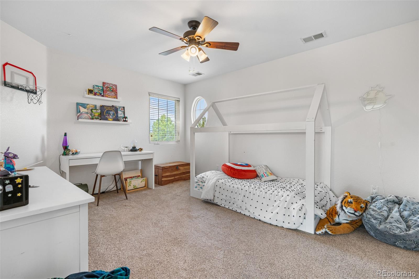 MLS Image #21 for 6635  tremolite drive,castle rock, Colorado
