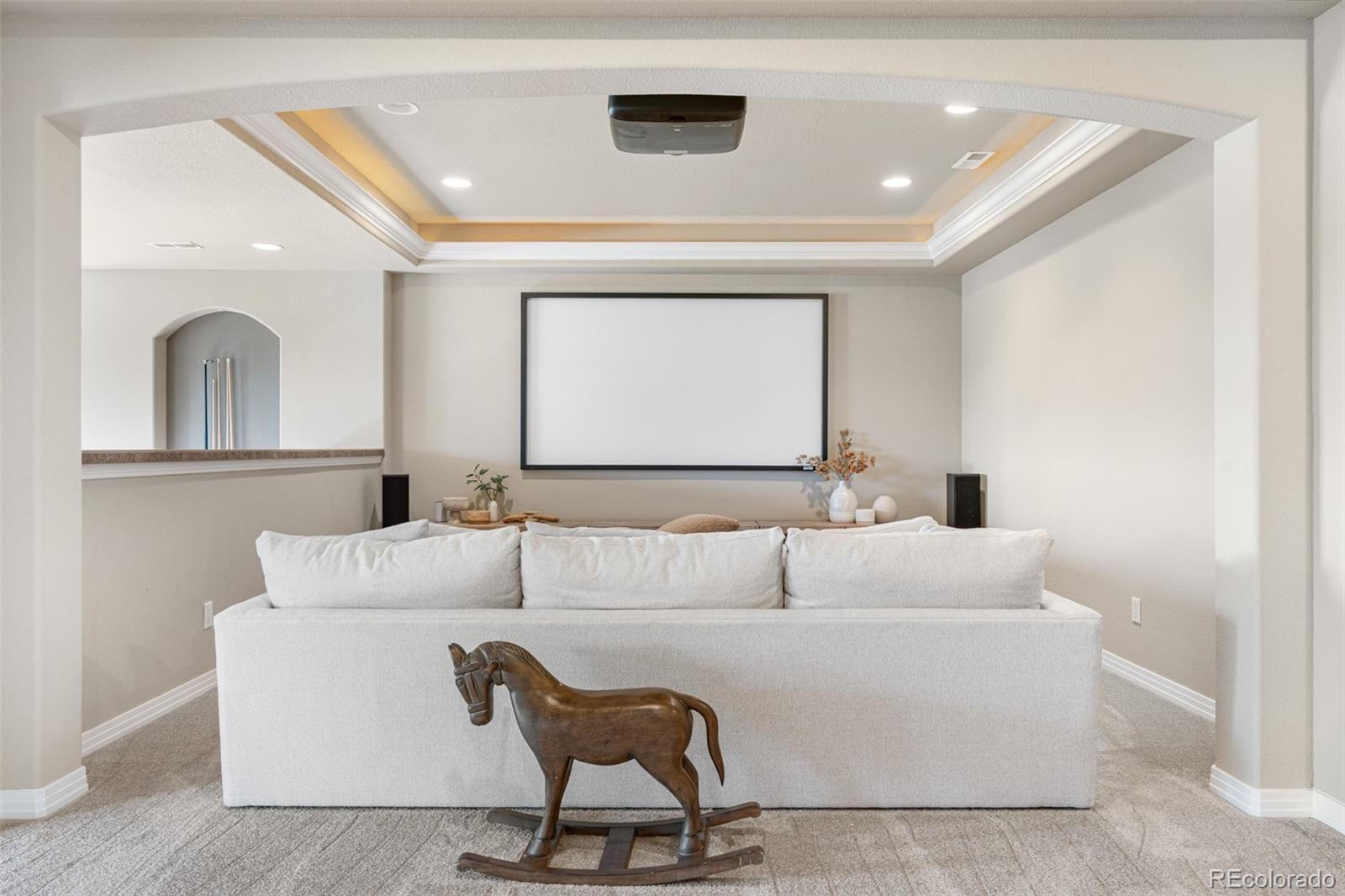 MLS Image #28 for 6635  tremolite drive,castle rock, Colorado