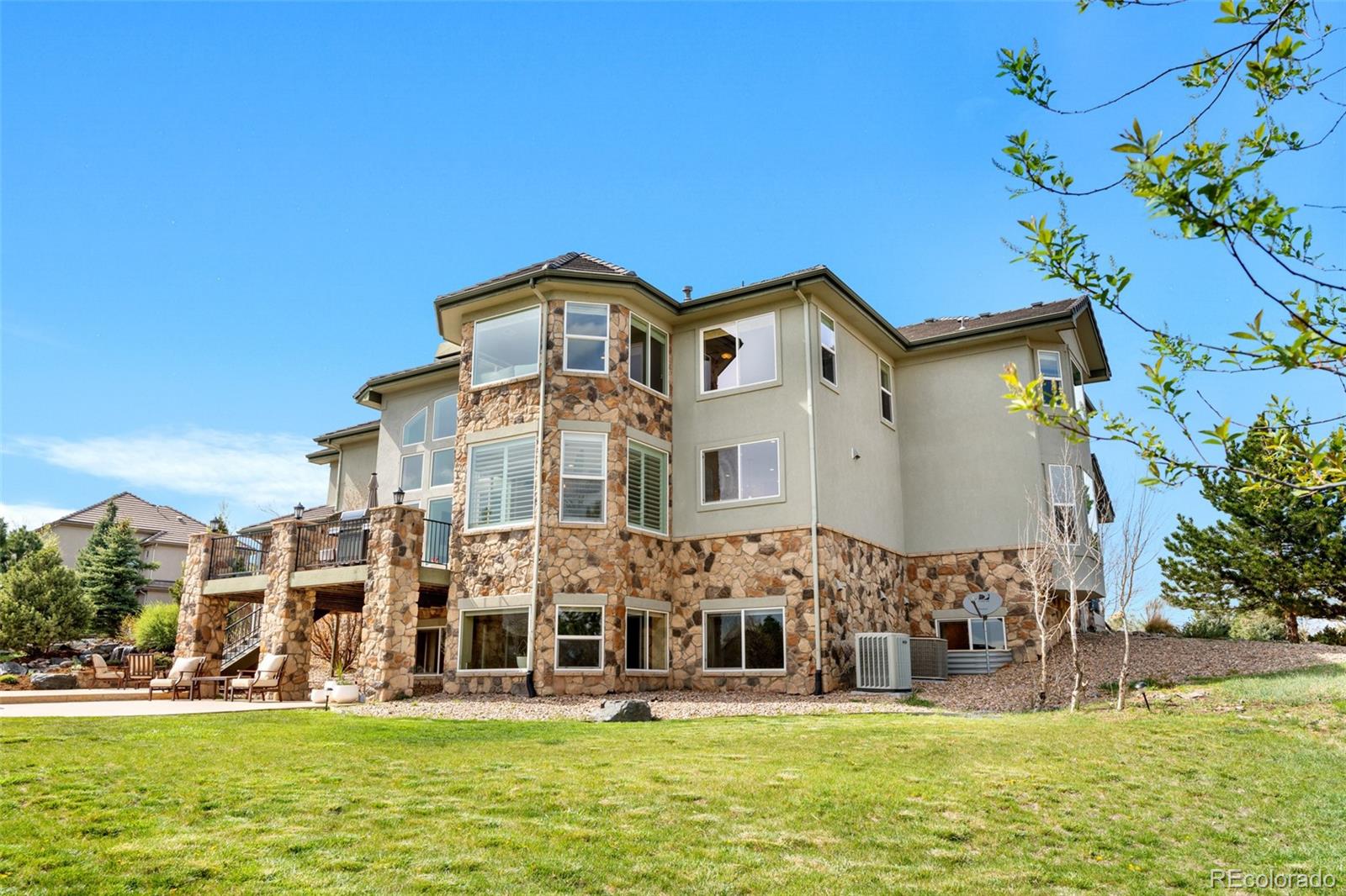 MLS Image #34 for 6635  tremolite drive,castle rock, Colorado