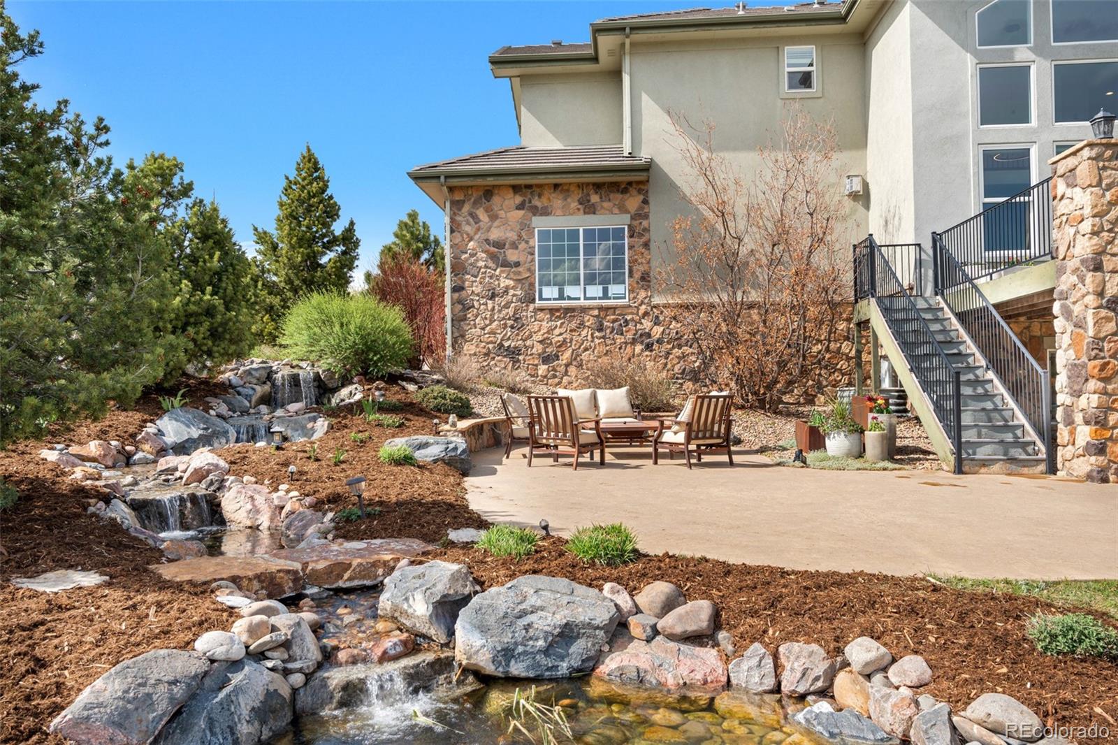 MLS Image #35 for 6635  tremolite drive,castle rock, Colorado