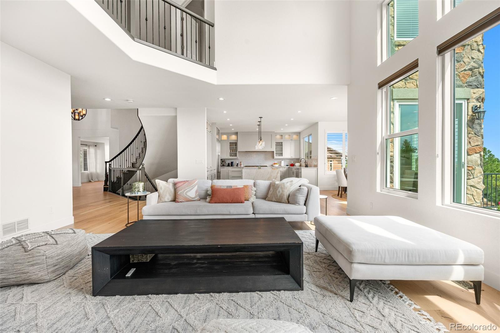 MLS Image #6 for 6635  tremolite drive,castle rock, Colorado