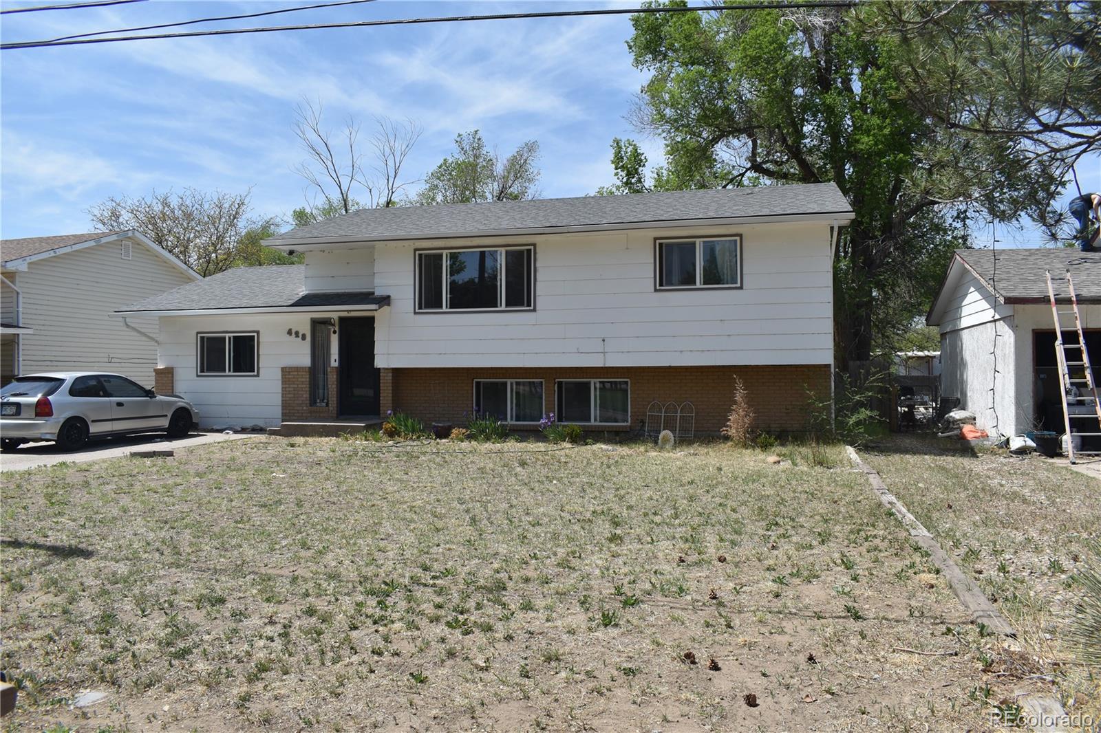 MLS Image #2 for 428  prospect avenue,la junta, Colorado
