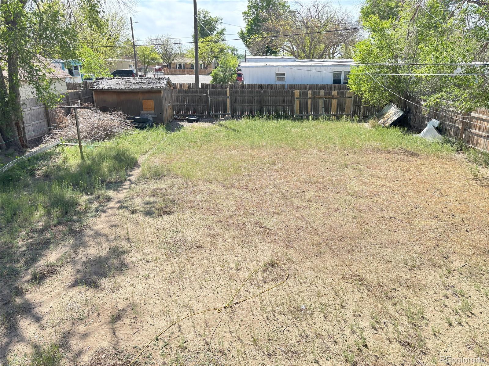 MLS Image #22 for 428  prospect avenue,la junta, Colorado