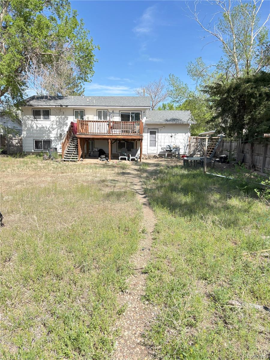 MLS Image #23 for 428  prospect avenue,la junta, Colorado