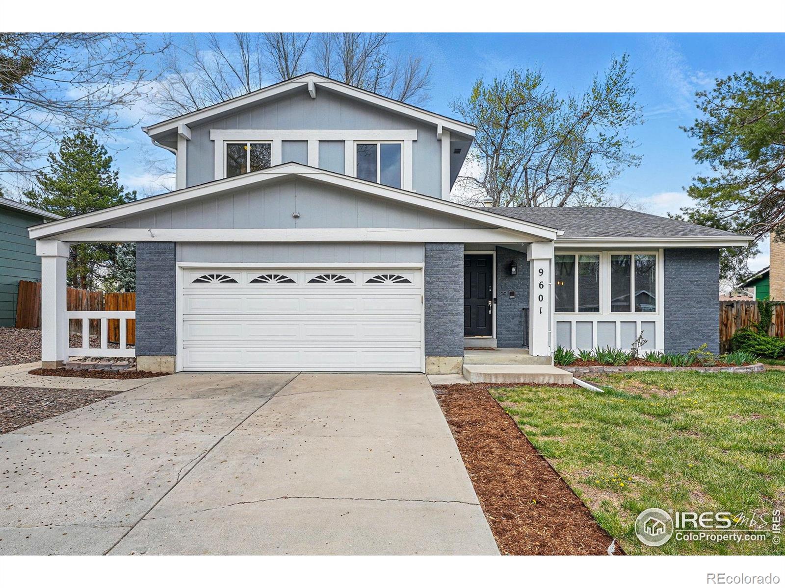 MLS Image #0 for 9601  sierra drive,arvada, Colorado