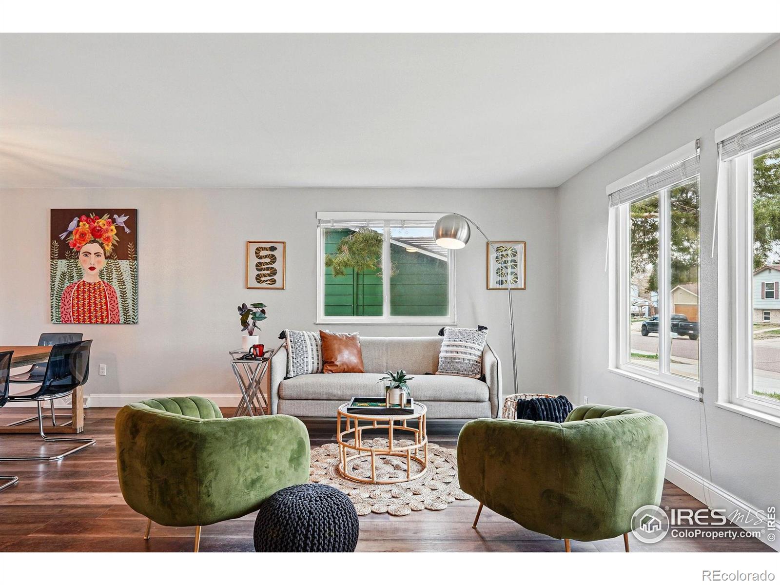 MLS Image #2 for 9601  sierra drive,arvada, Colorado