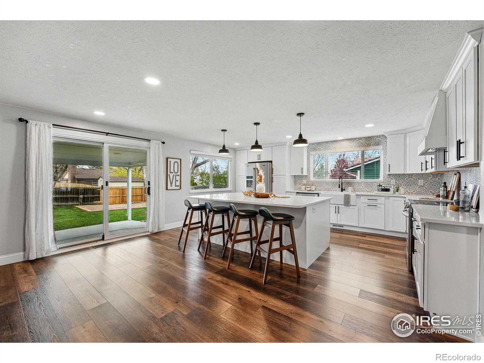 MLS Image #9 for 9601  sierra drive,arvada, Colorado
