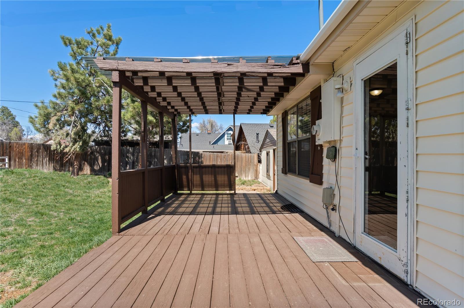 MLS Image #31 for 653 s main street,elizabeth, Colorado