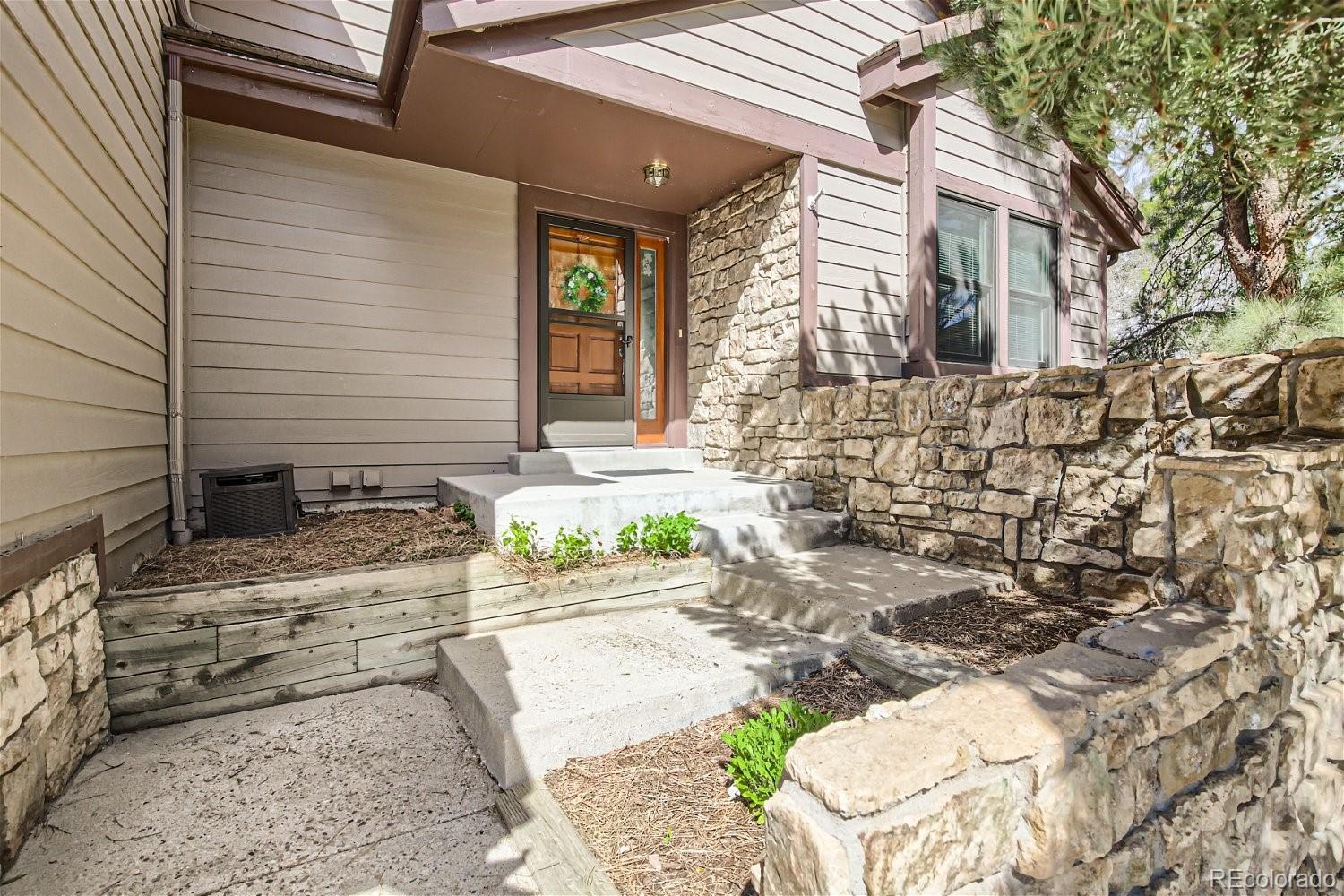 MLS Image #1 for 187 w prestwick court,castle rock, Colorado