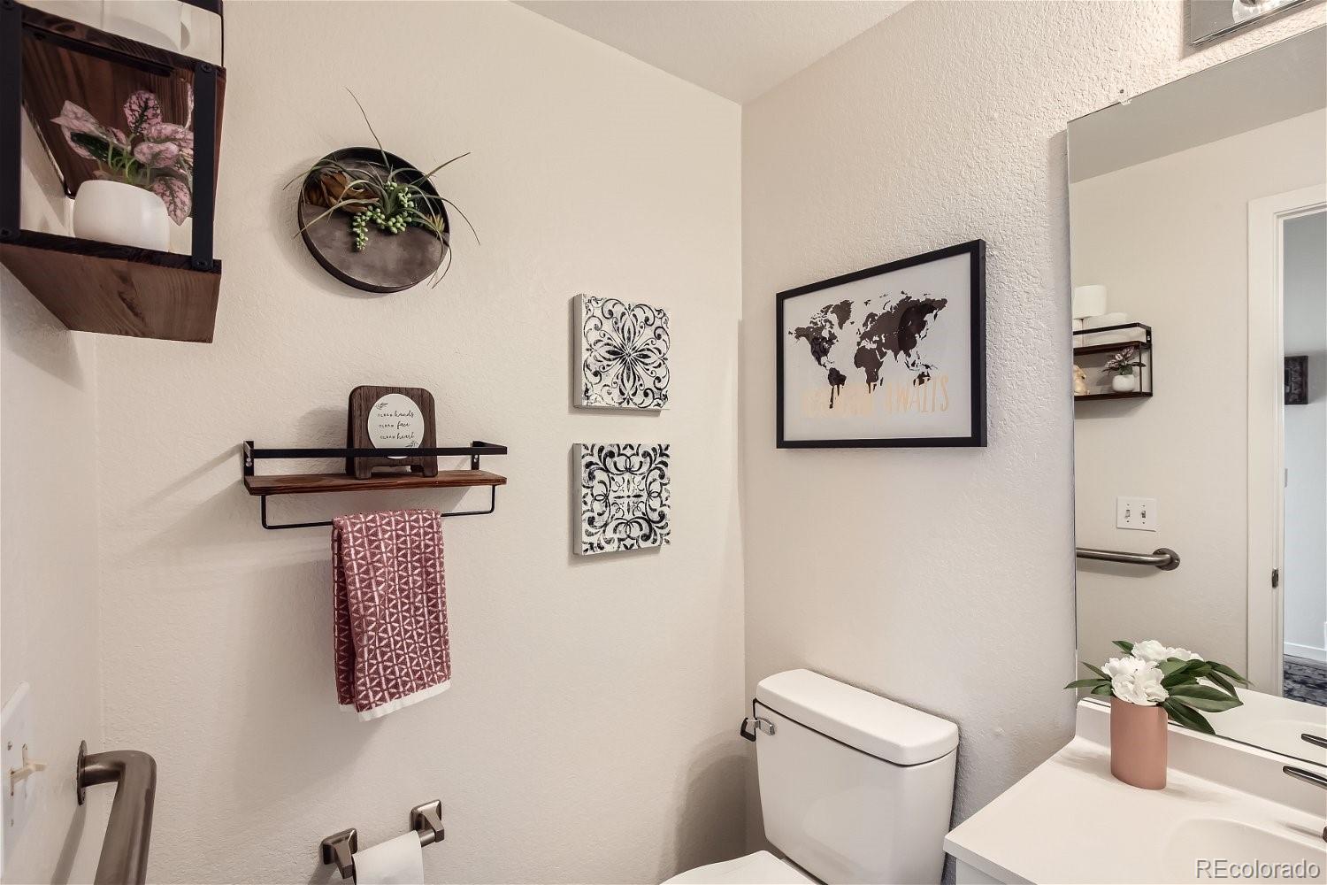 MLS Image #10 for 187 w prestwick court,castle rock, Colorado