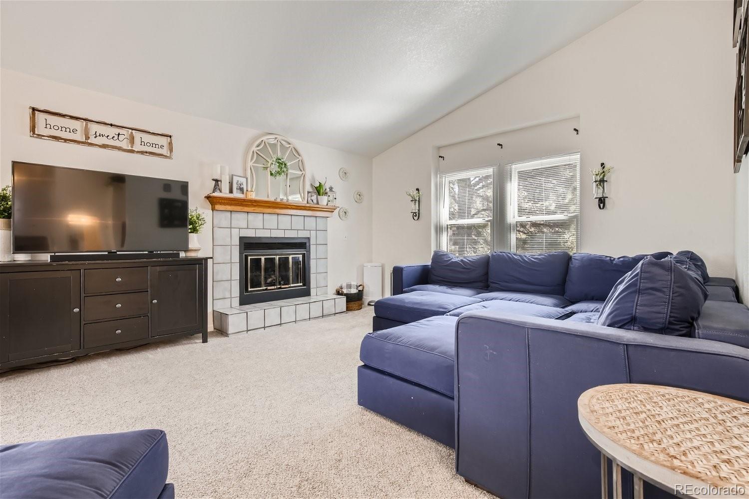 MLS Image #2 for 187 w prestwick court,castle rock, Colorado