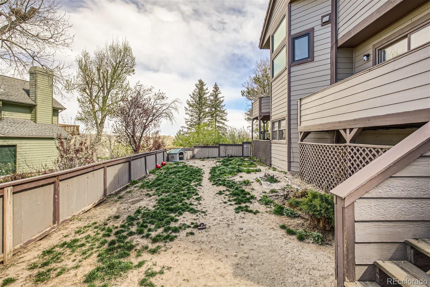 MLS Image #26 for 187 w prestwick court,castle rock, Colorado
