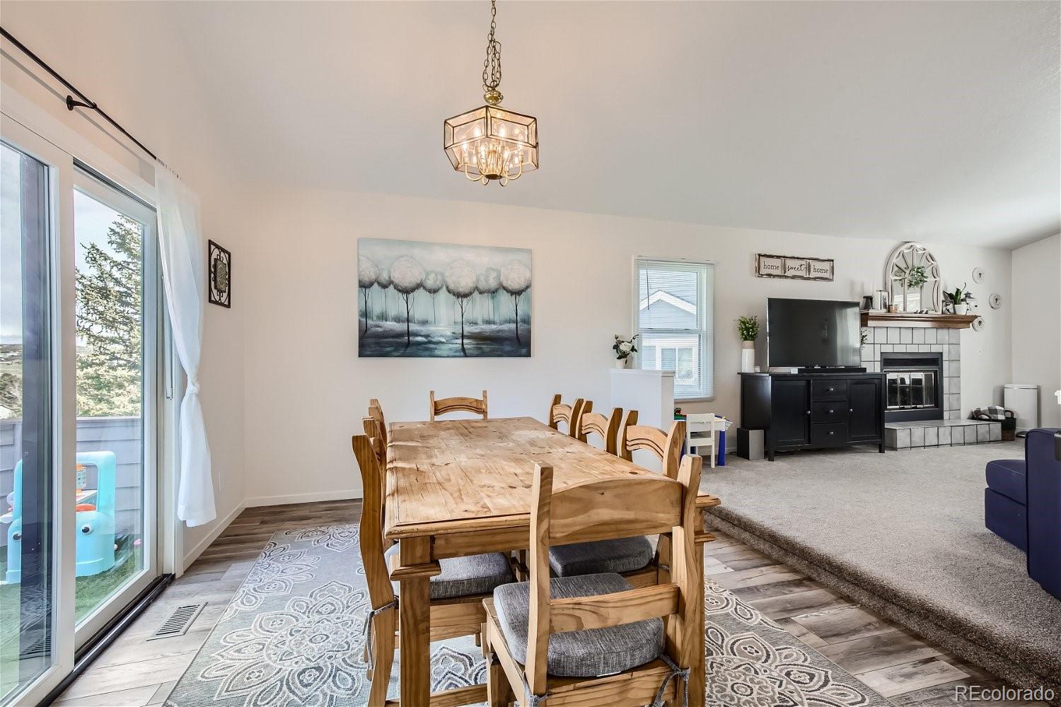 MLS Image #4 for 187 w prestwick court,castle rock, Colorado