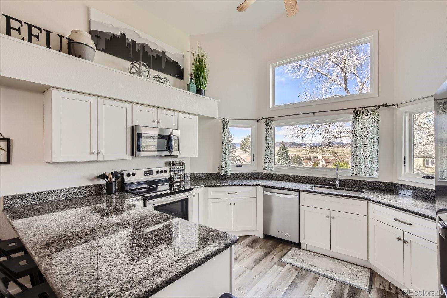 MLS Image #5 for 187 w prestwick court,castle rock, Colorado