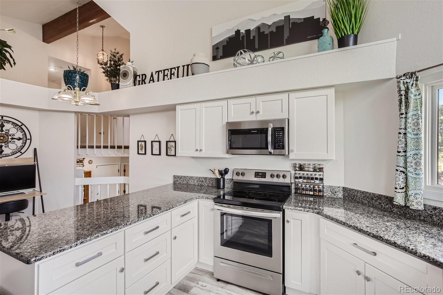 MLS Image #6 for 187 w prestwick court,castle rock, Colorado