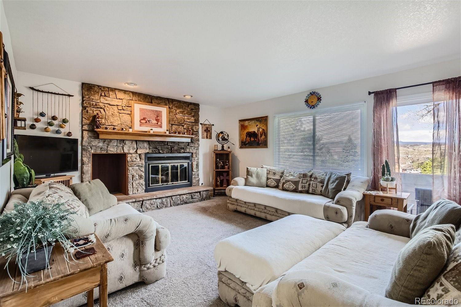 MLS Image #8 for 187 w prestwick court,castle rock, Colorado