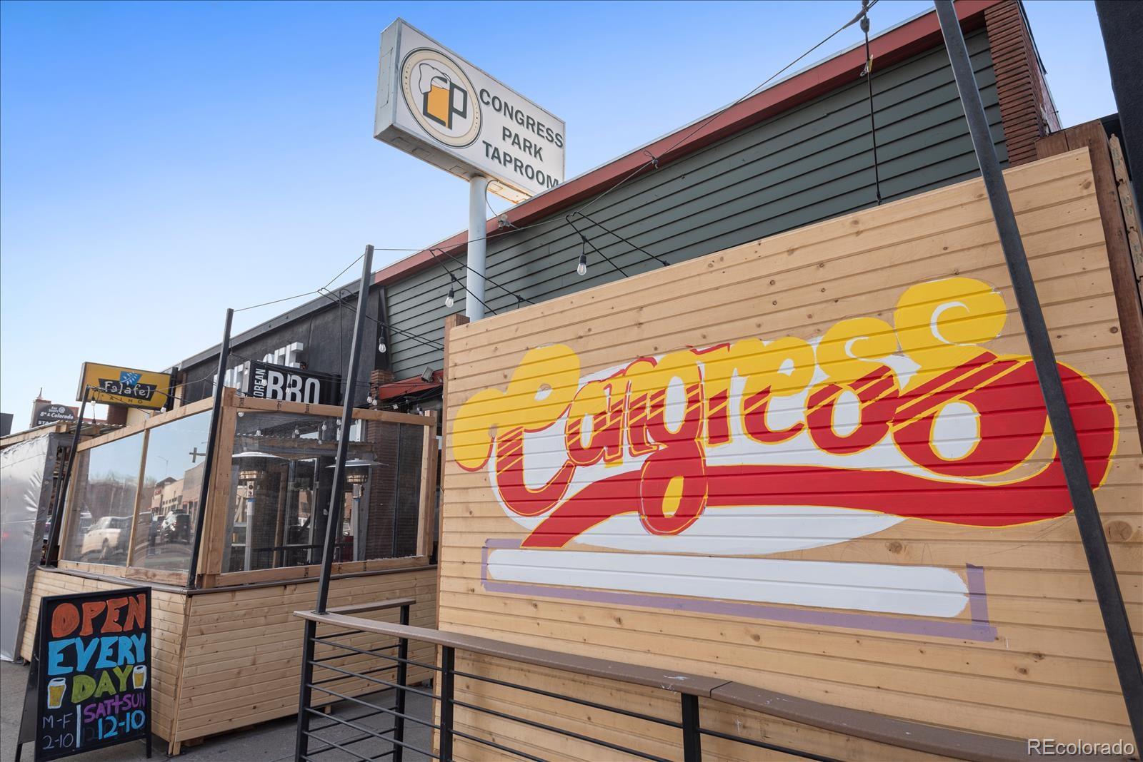 MLS Image #15 for 751  eudora street,denver, Colorado