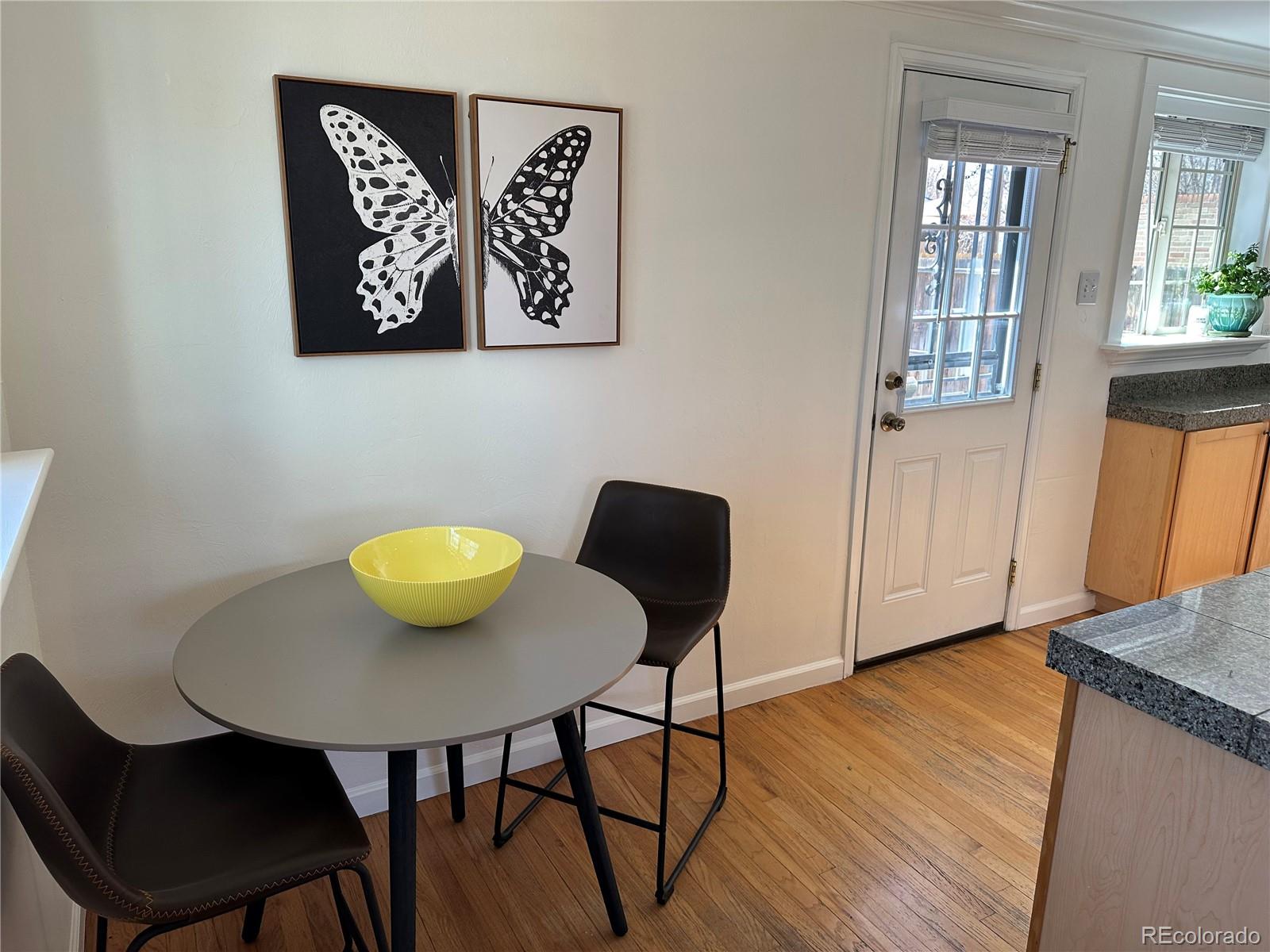 MLS Image #4 for 751  eudora street,denver, Colorado