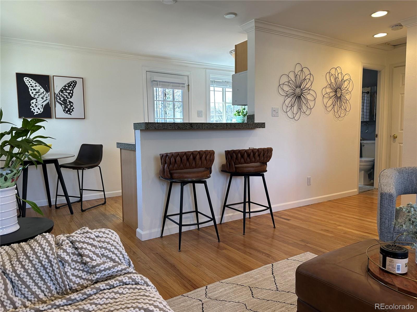MLS Image #5 for 751  eudora street,denver, Colorado