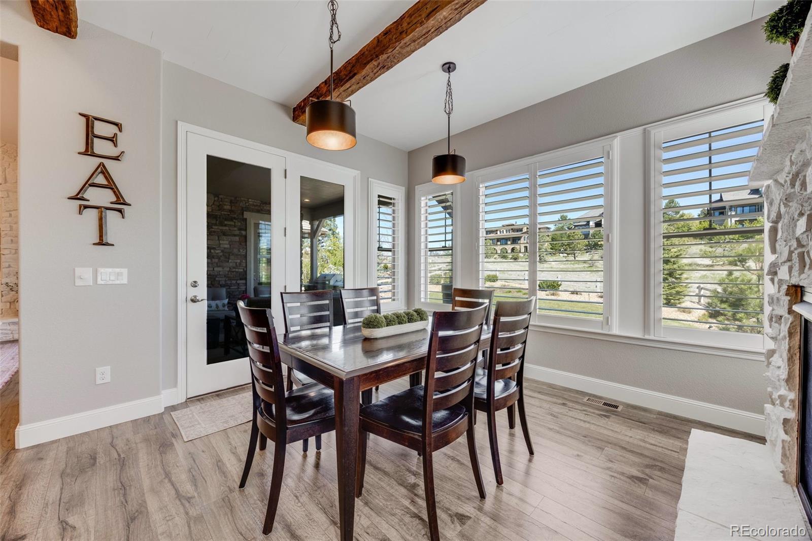 MLS Image #12 for 360  basilwood way,highlands ranch, Colorado
