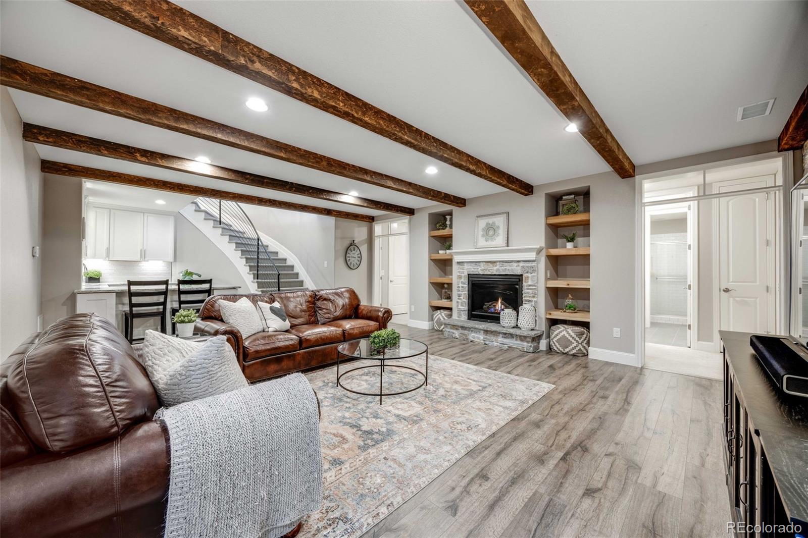 MLS Image #30 for 360  basilwood way,highlands ranch, Colorado
