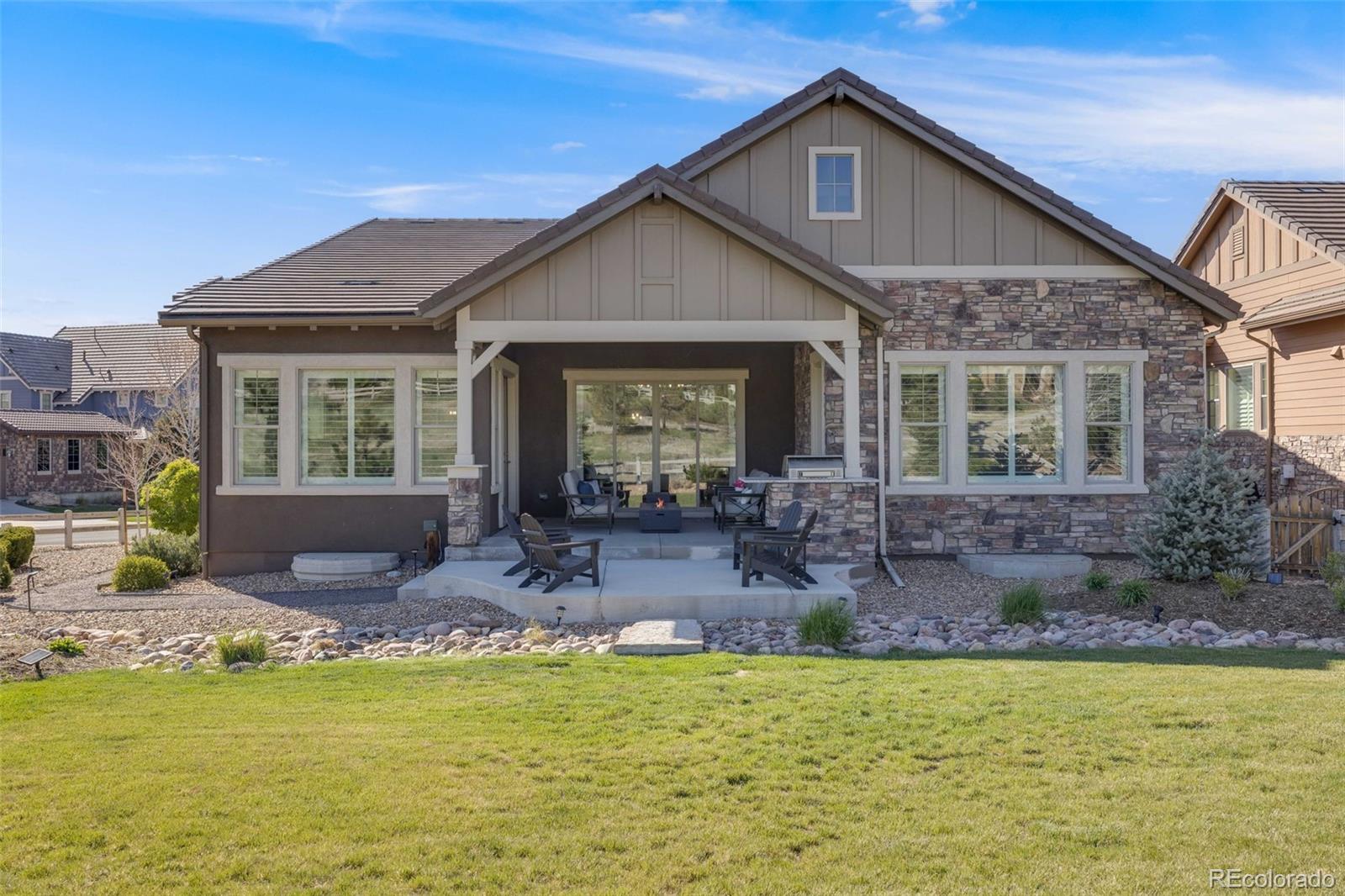 MLS Image #36 for 360  basilwood way,highlands ranch, Colorado