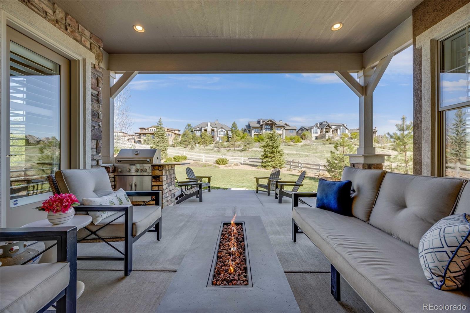 MLS Image #37 for 360  basilwood way,highlands ranch, Colorado