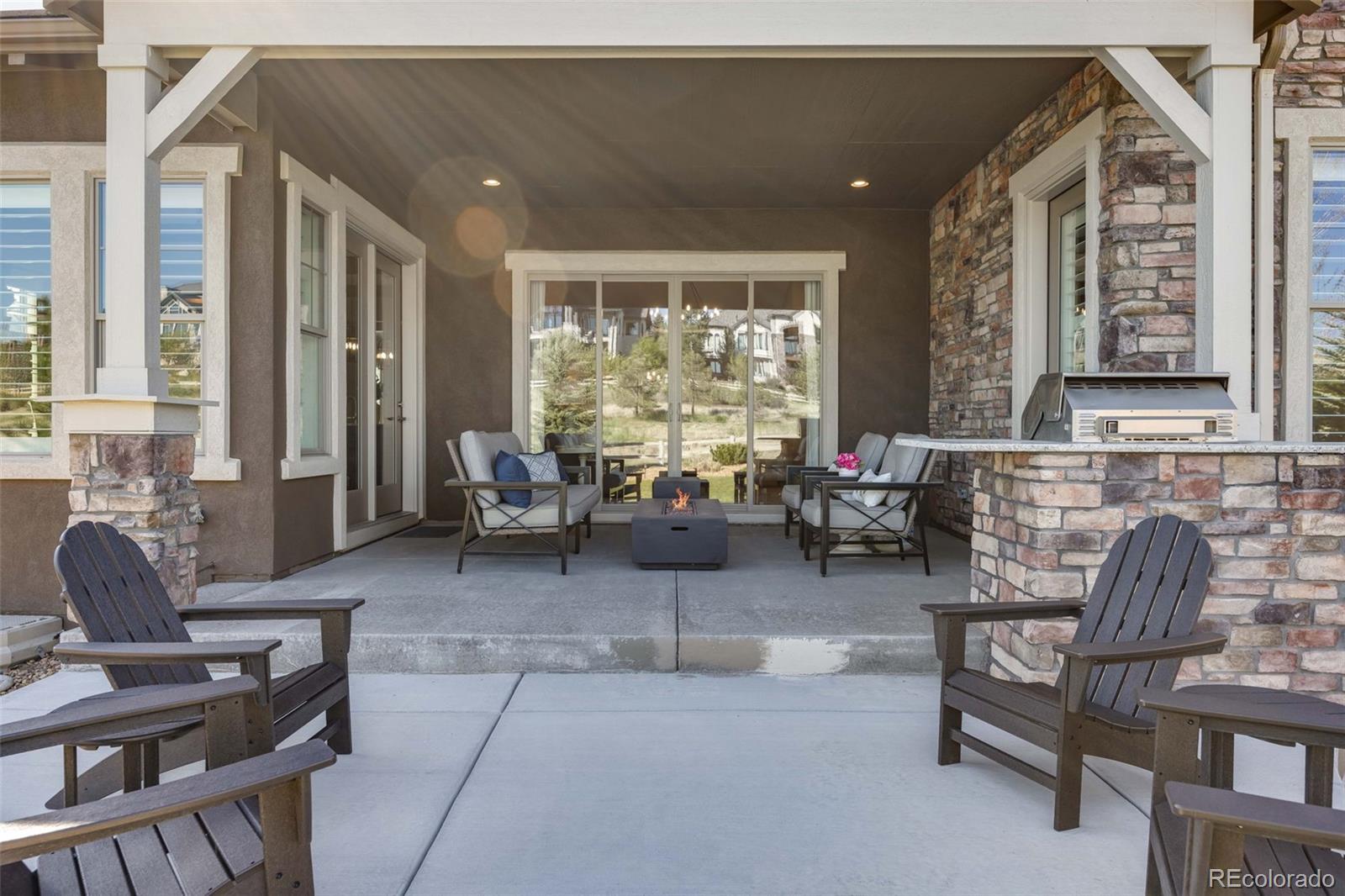 MLS Image #38 for 360  basilwood way,highlands ranch, Colorado