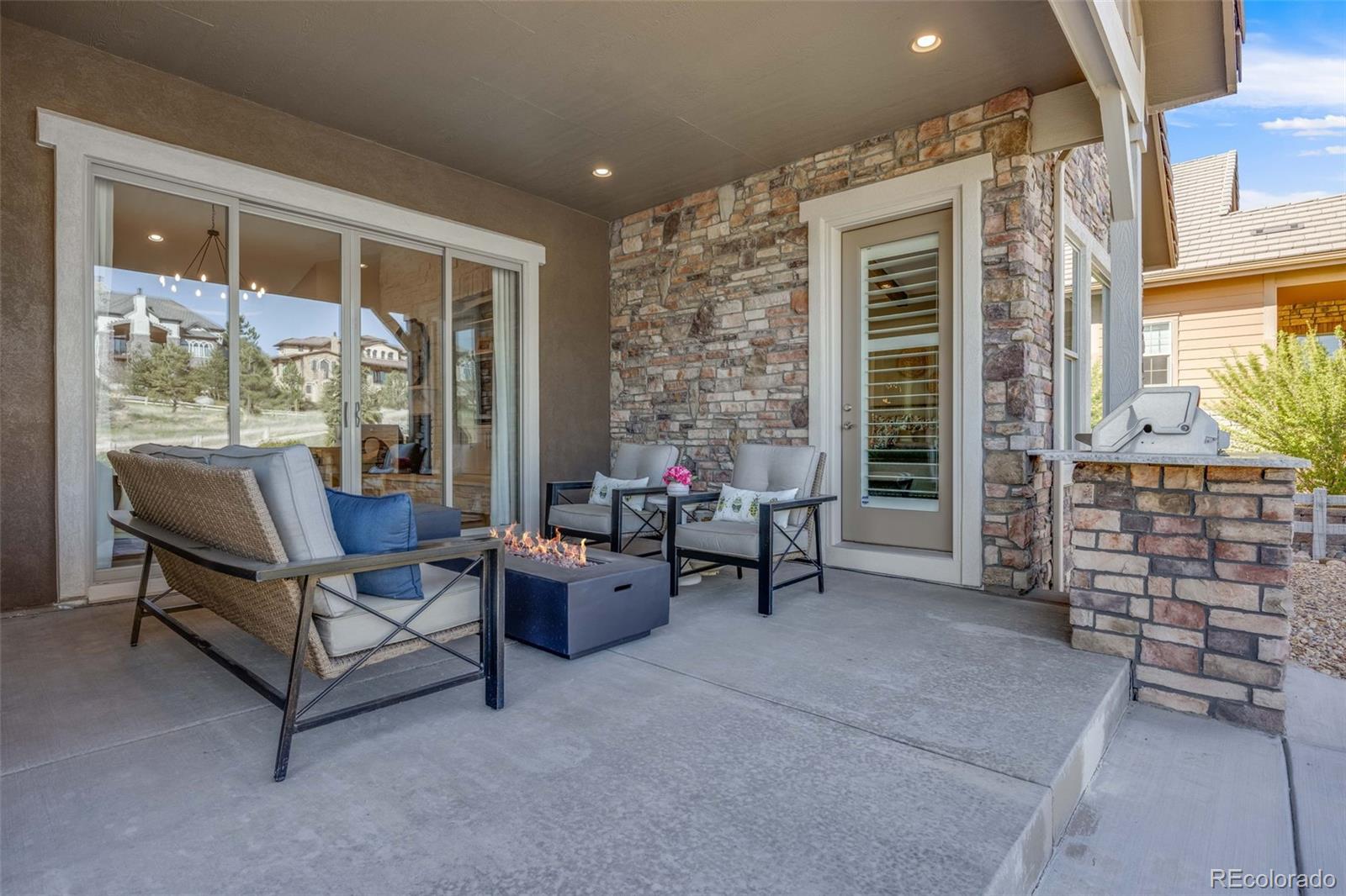 MLS Image #39 for 360  basilwood way,highlands ranch, Colorado