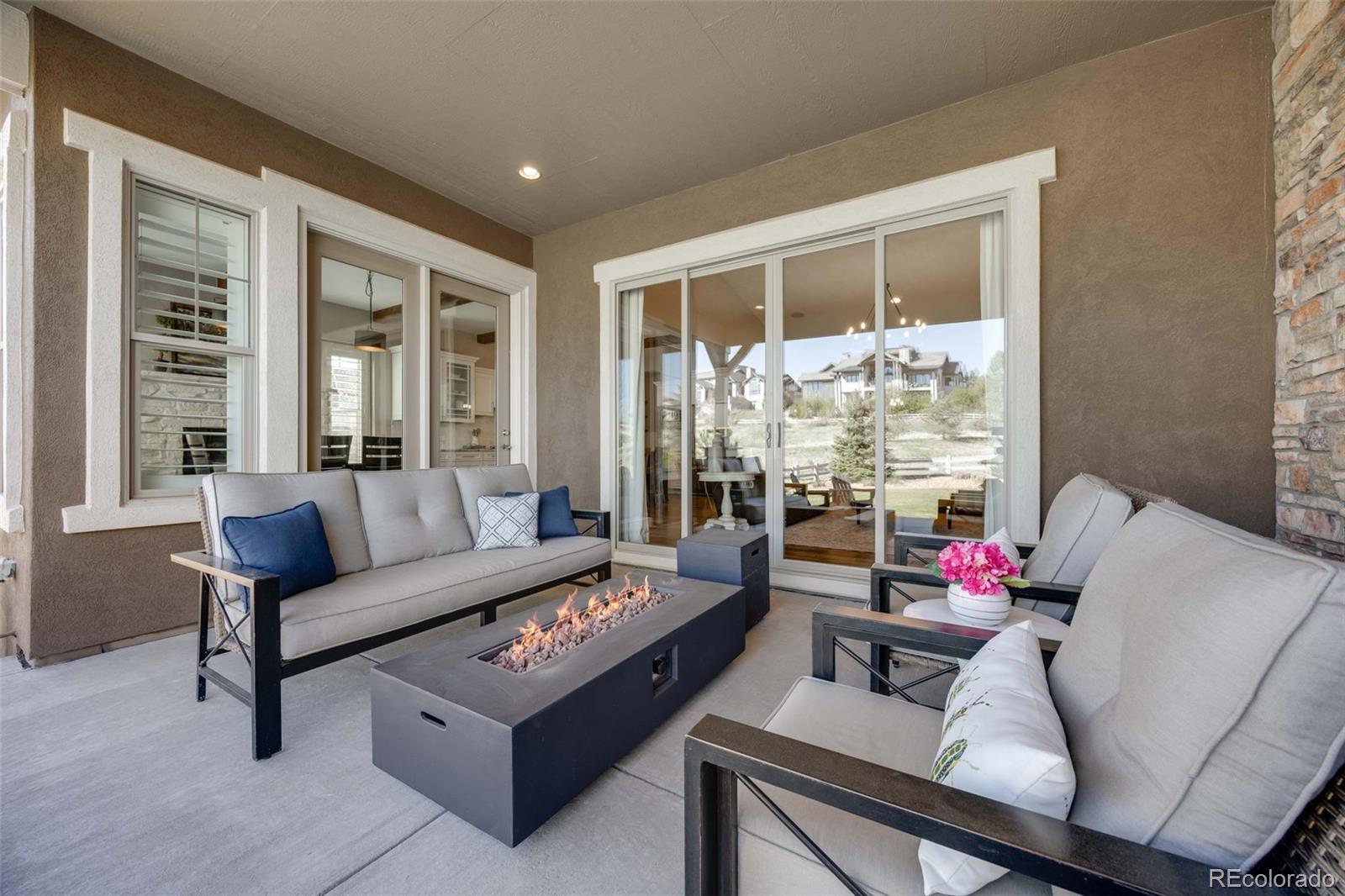 MLS Image #40 for 360  basilwood way,highlands ranch, Colorado