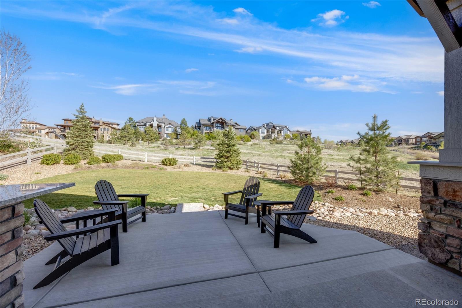 MLS Image #41 for 360  basilwood way,highlands ranch, Colorado