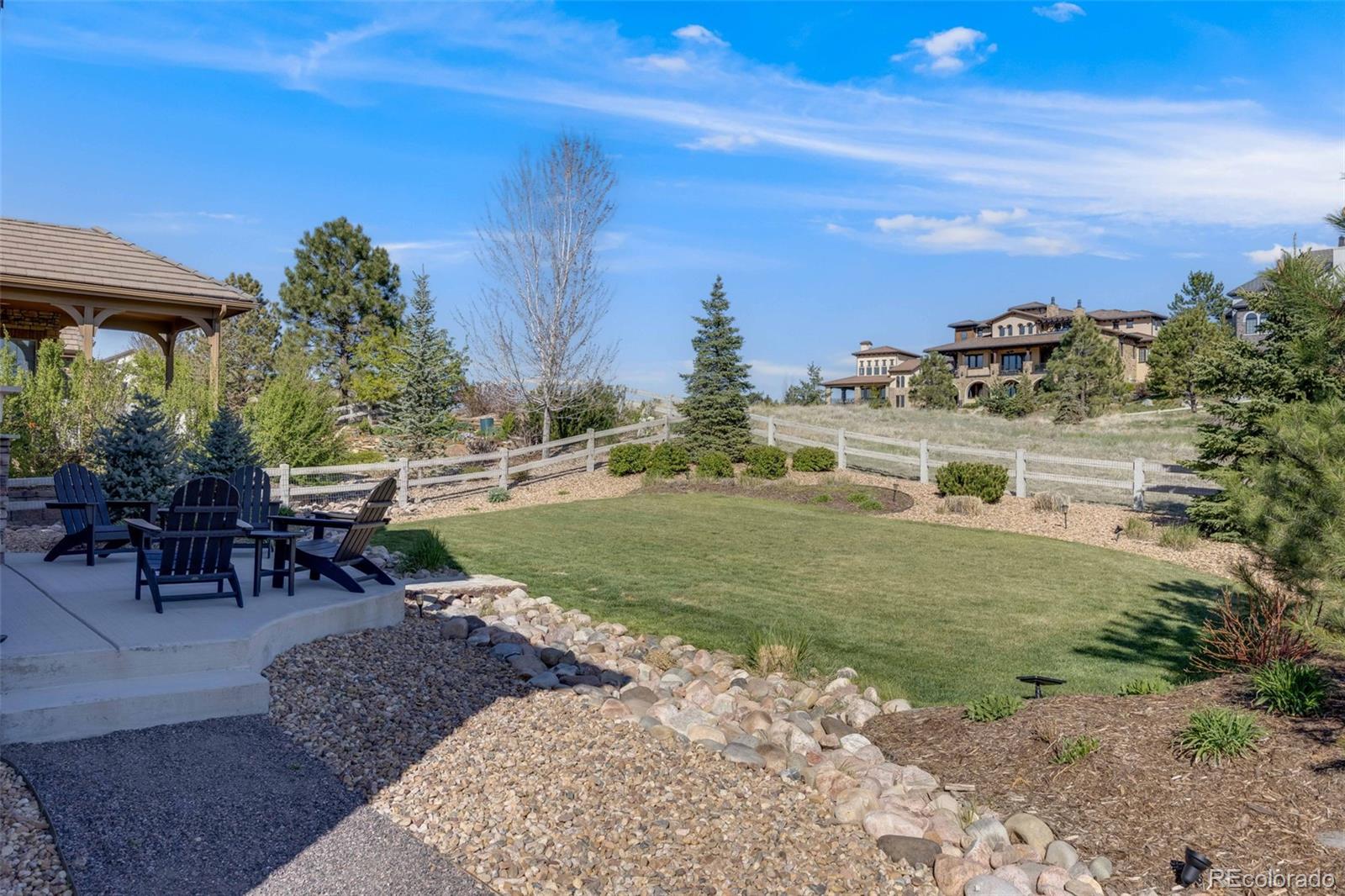MLS Image #42 for 360  basilwood way,highlands ranch, Colorado