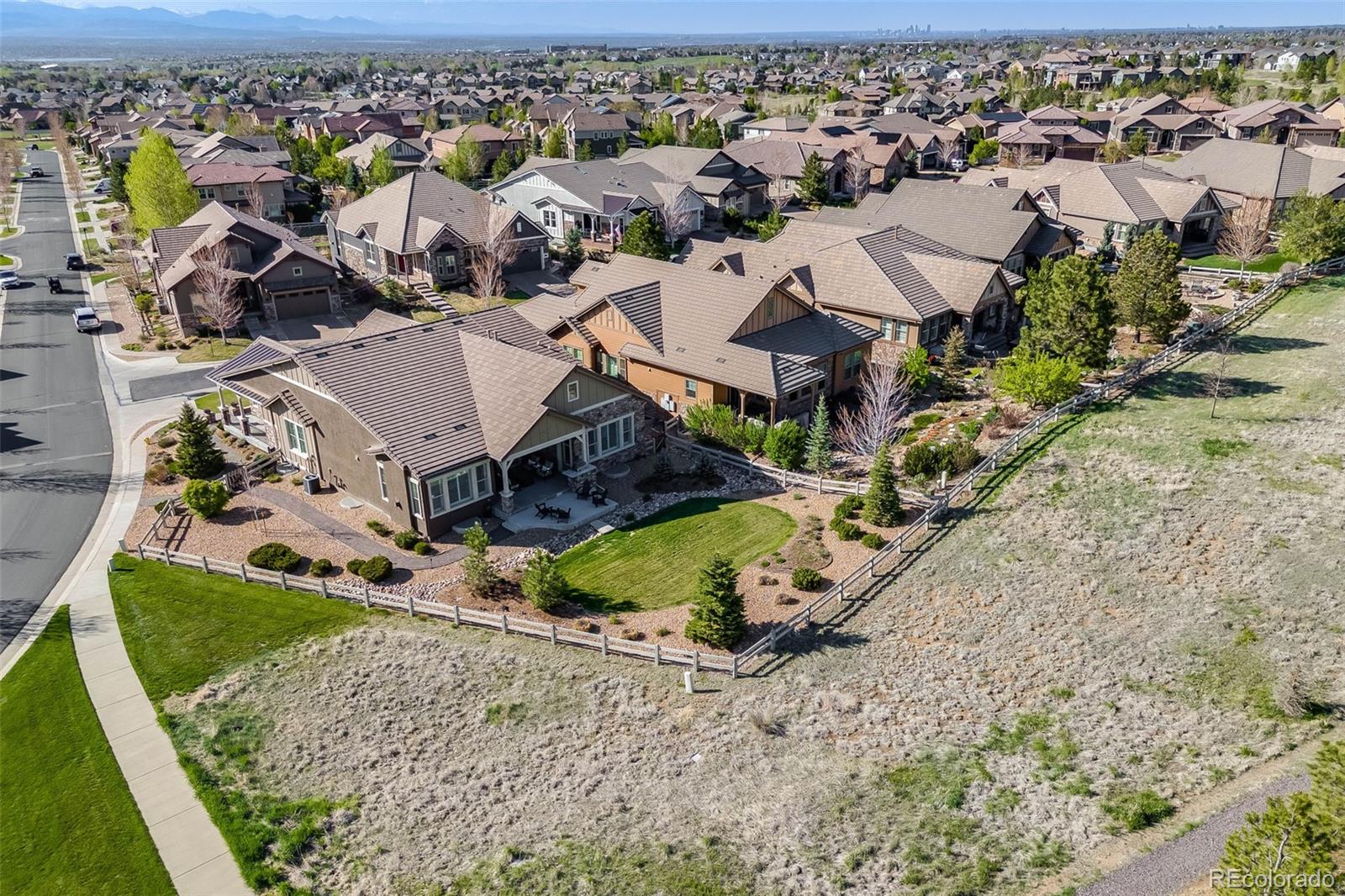 MLS Image #44 for 360  basilwood way,highlands ranch, Colorado