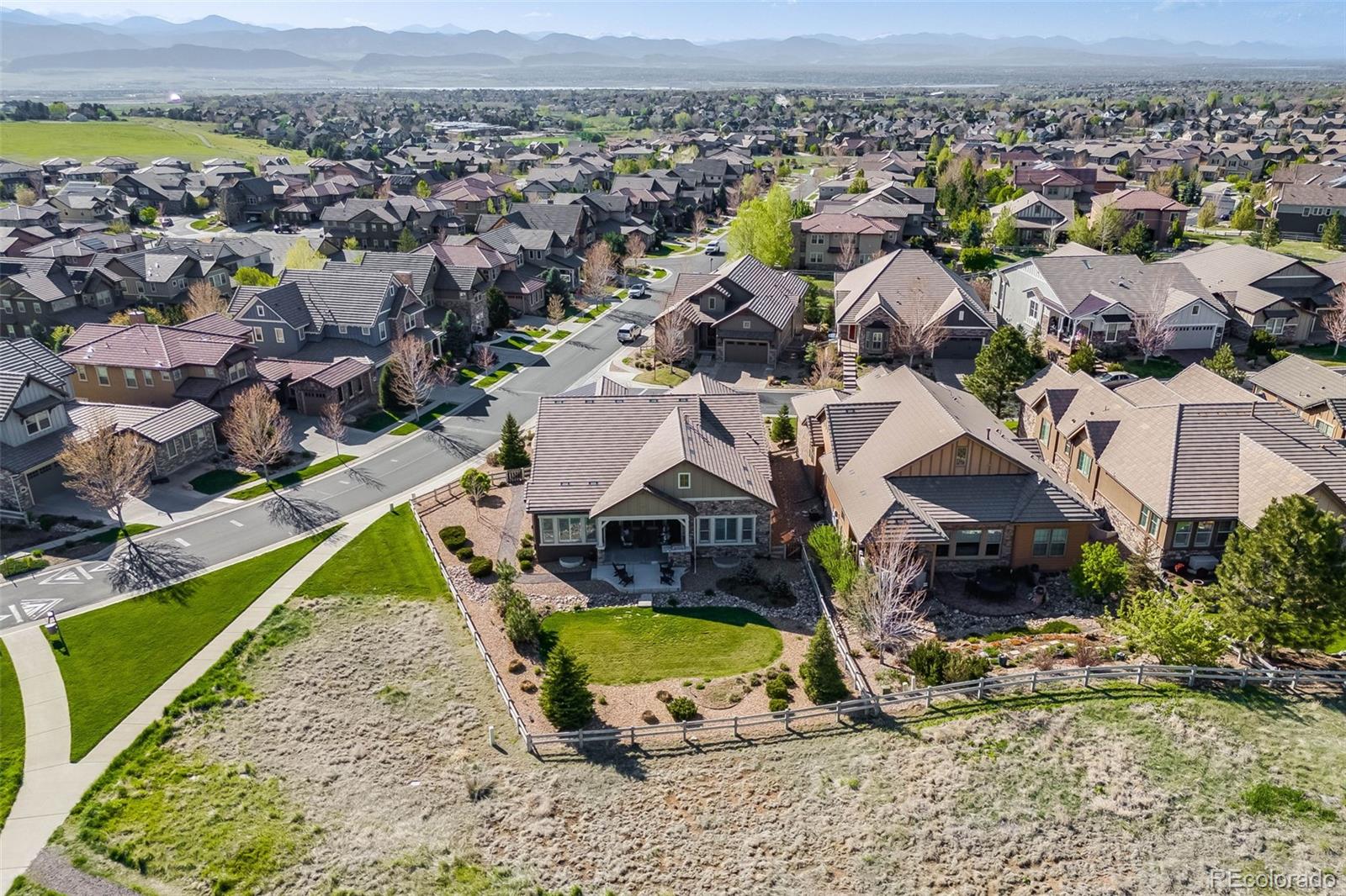MLS Image #45 for 360  basilwood way,highlands ranch, Colorado