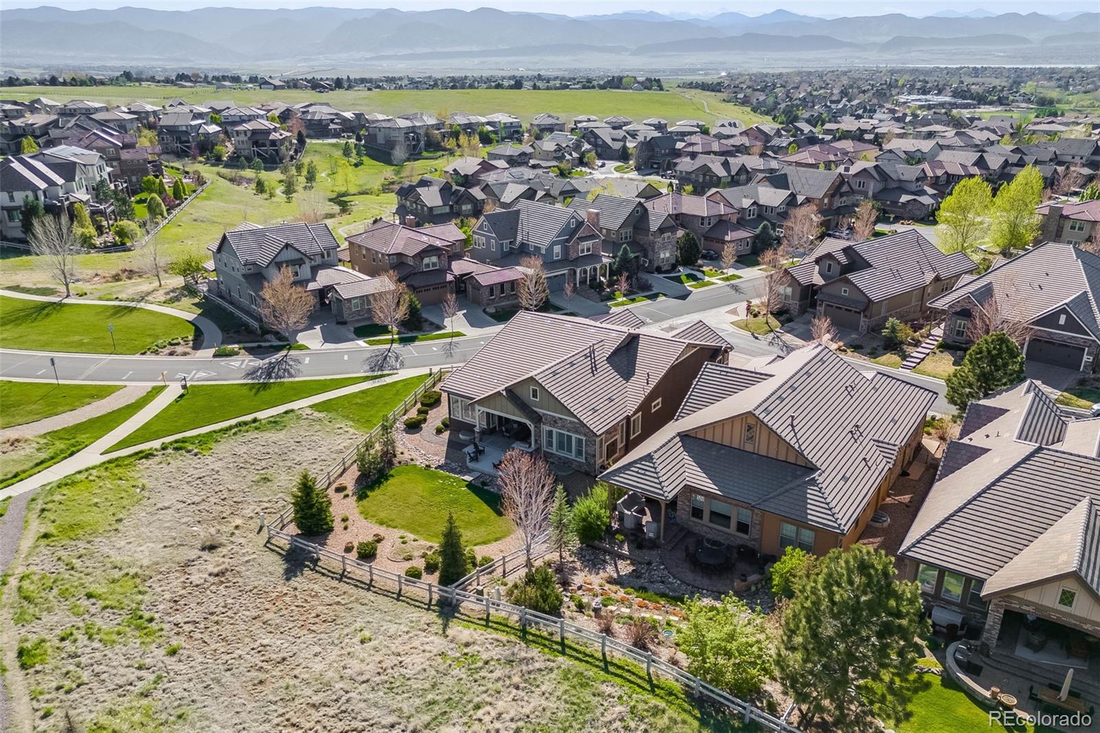 MLS Image #46 for 360  basilwood way,highlands ranch, Colorado