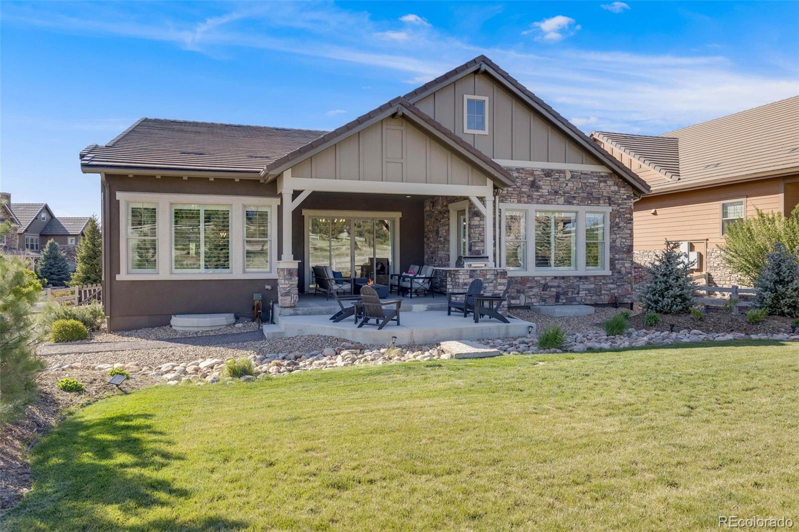 MLS Image #48 for 360  basilwood way,highlands ranch, Colorado