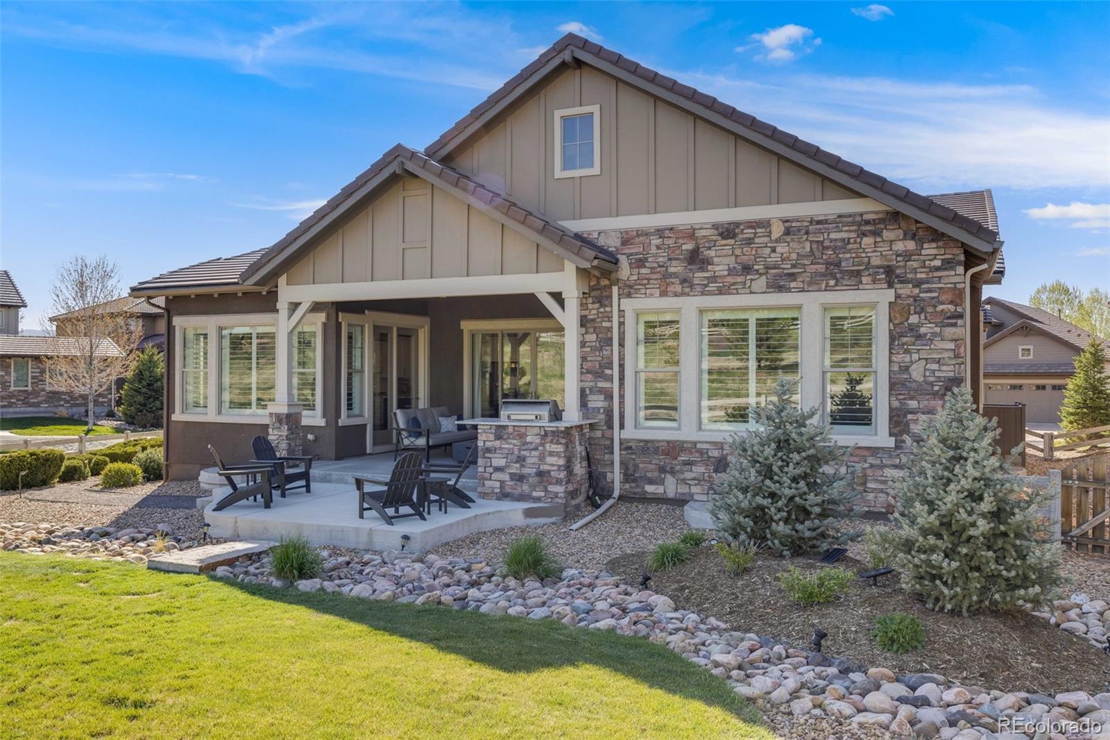 MLS Image #49 for 360  basilwood way,highlands ranch, Colorado