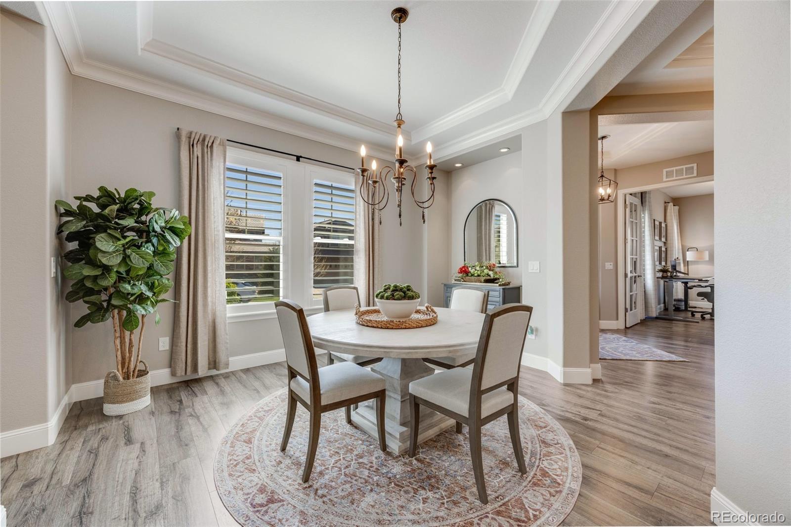 MLS Image #6 for 360  basilwood way,highlands ranch, Colorado