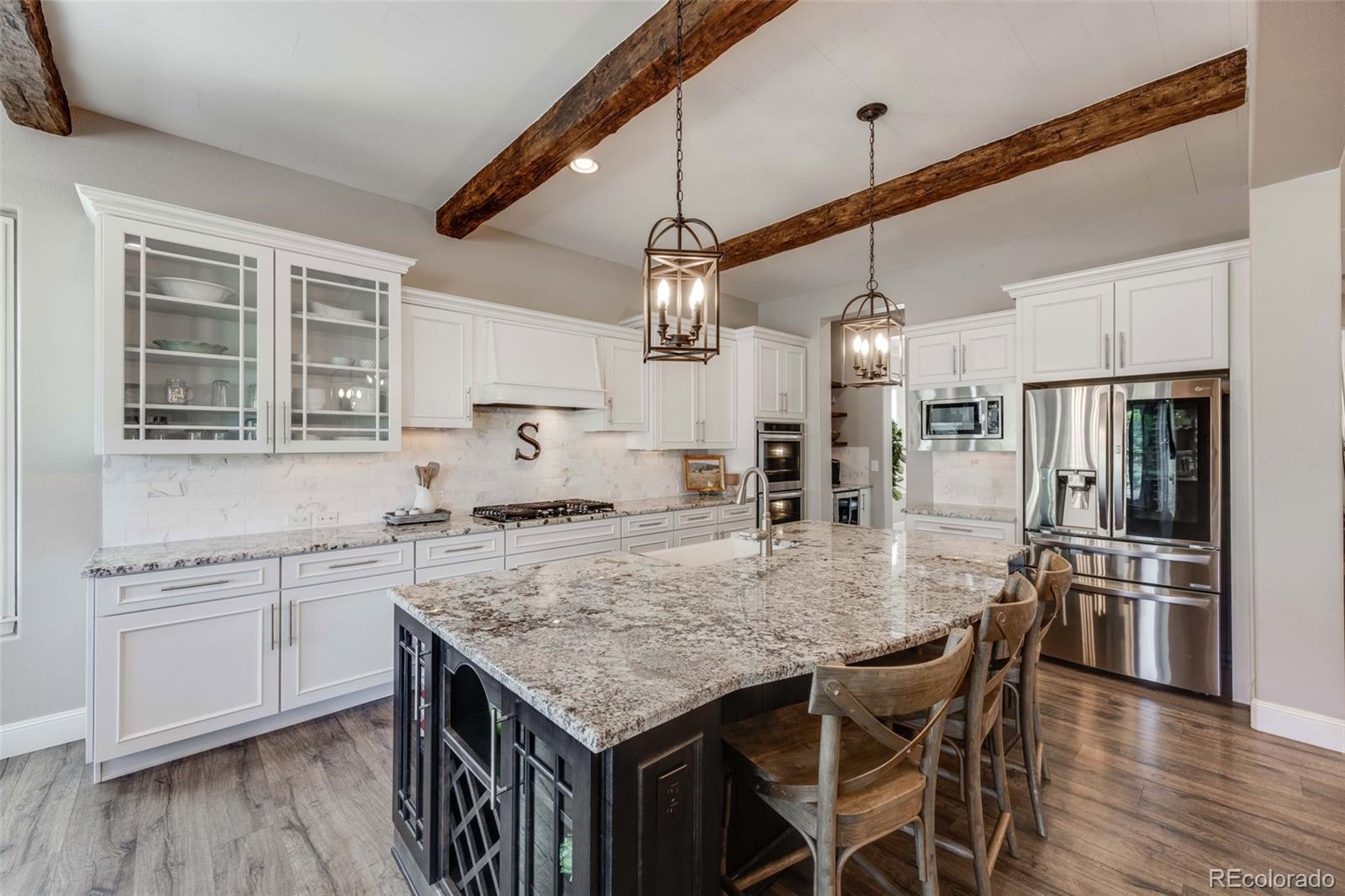 MLS Image #9 for 360  basilwood way,highlands ranch, Colorado