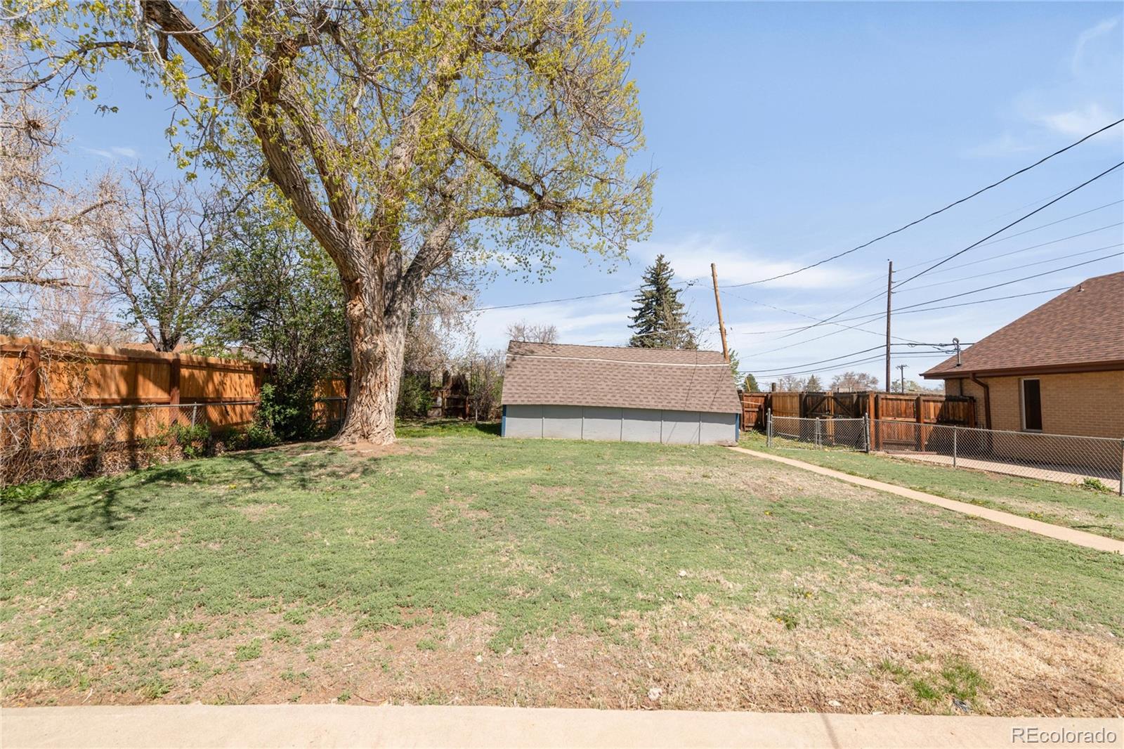 MLS Image #25 for 5567 e asbury avenue,denver, Colorado