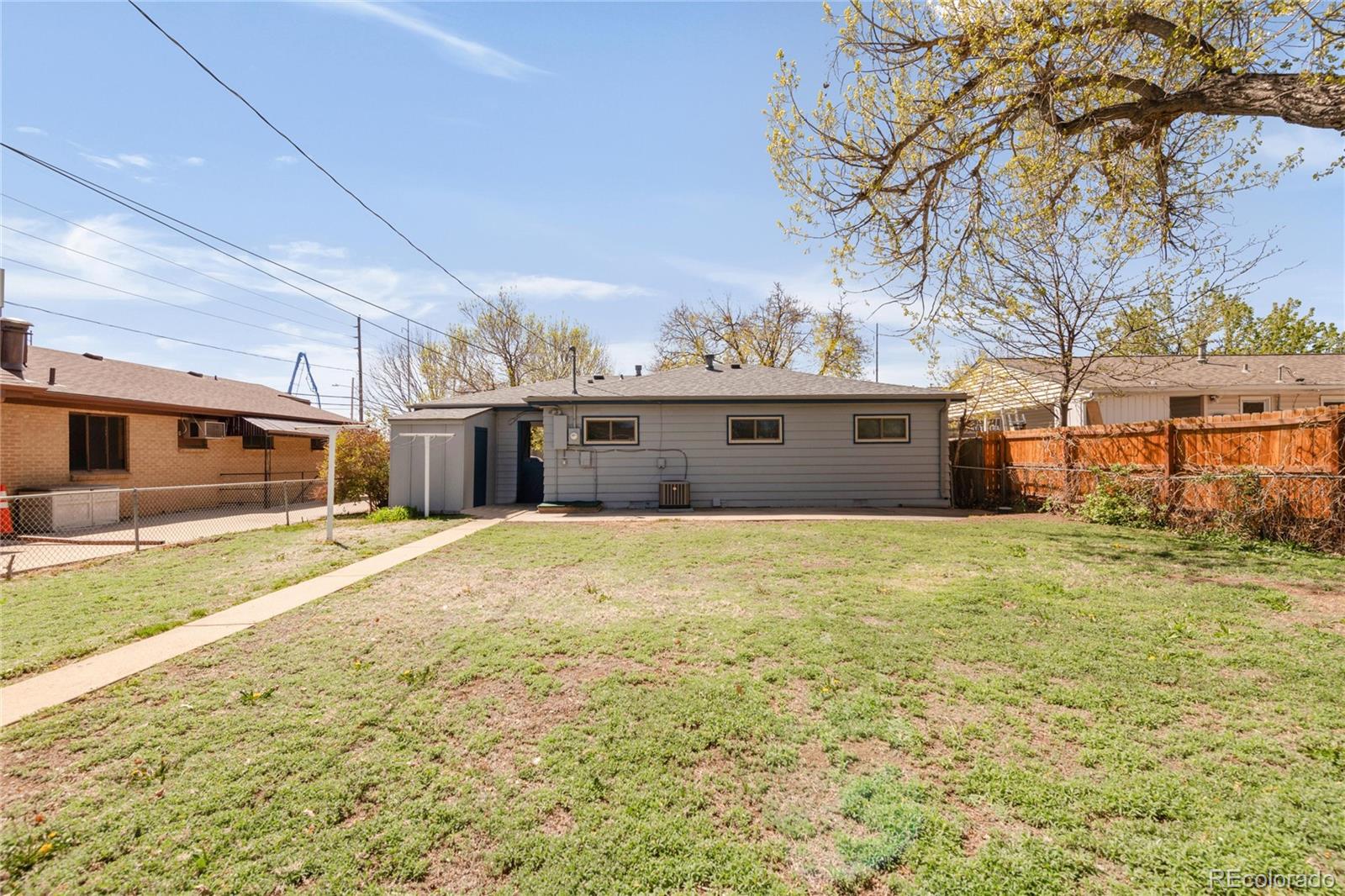 MLS Image #26 for 5567 e asbury avenue,denver, Colorado