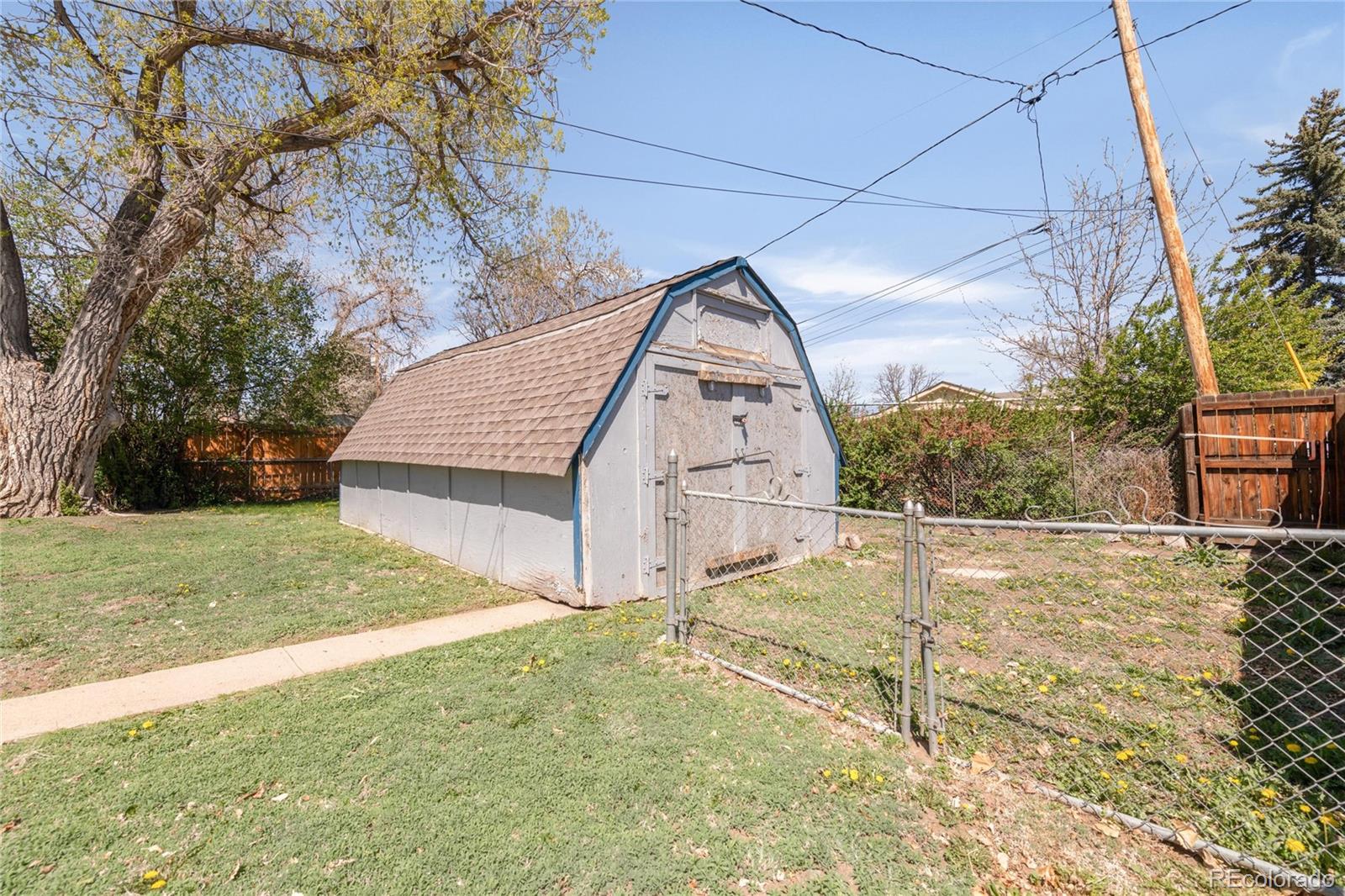 MLS Image #27 for 5567 e asbury avenue,denver, Colorado