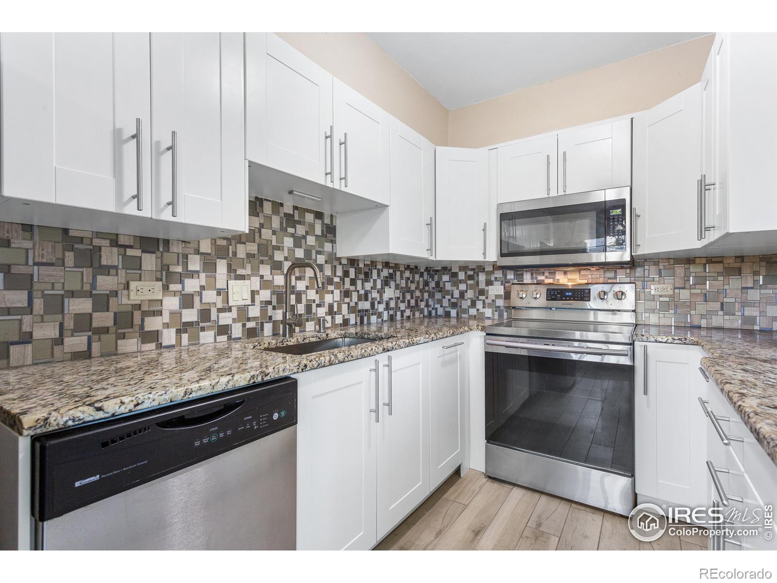 MLS Image #7 for 1350  josephine street,denver, Colorado