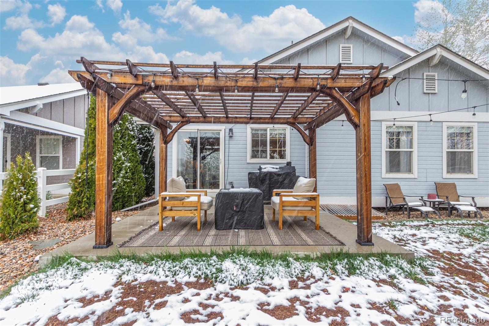 MLS Image #35 for 1500  warbler street,loveland, Colorado