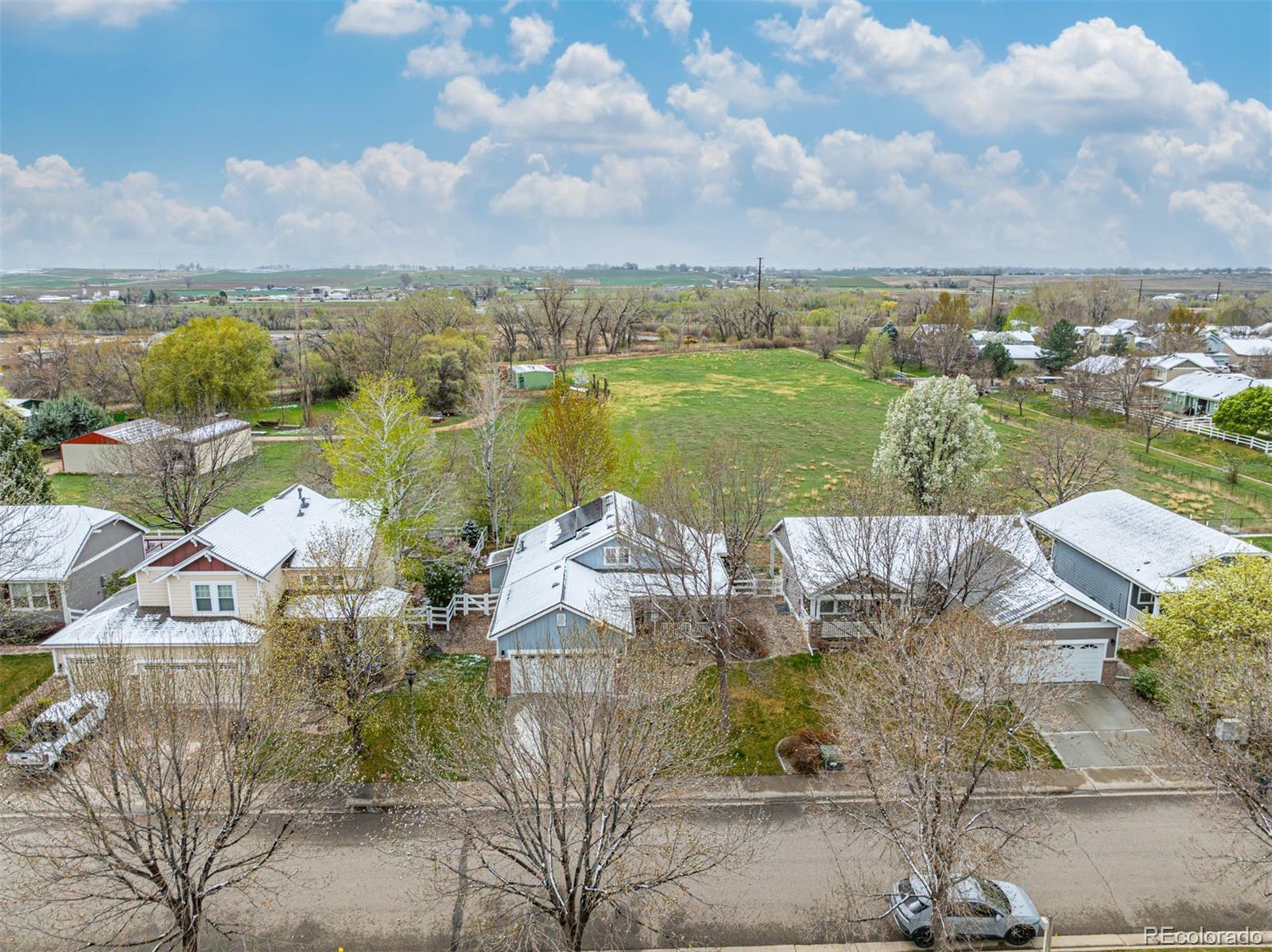 MLS Image #42 for 1500  warbler street,loveland, Colorado