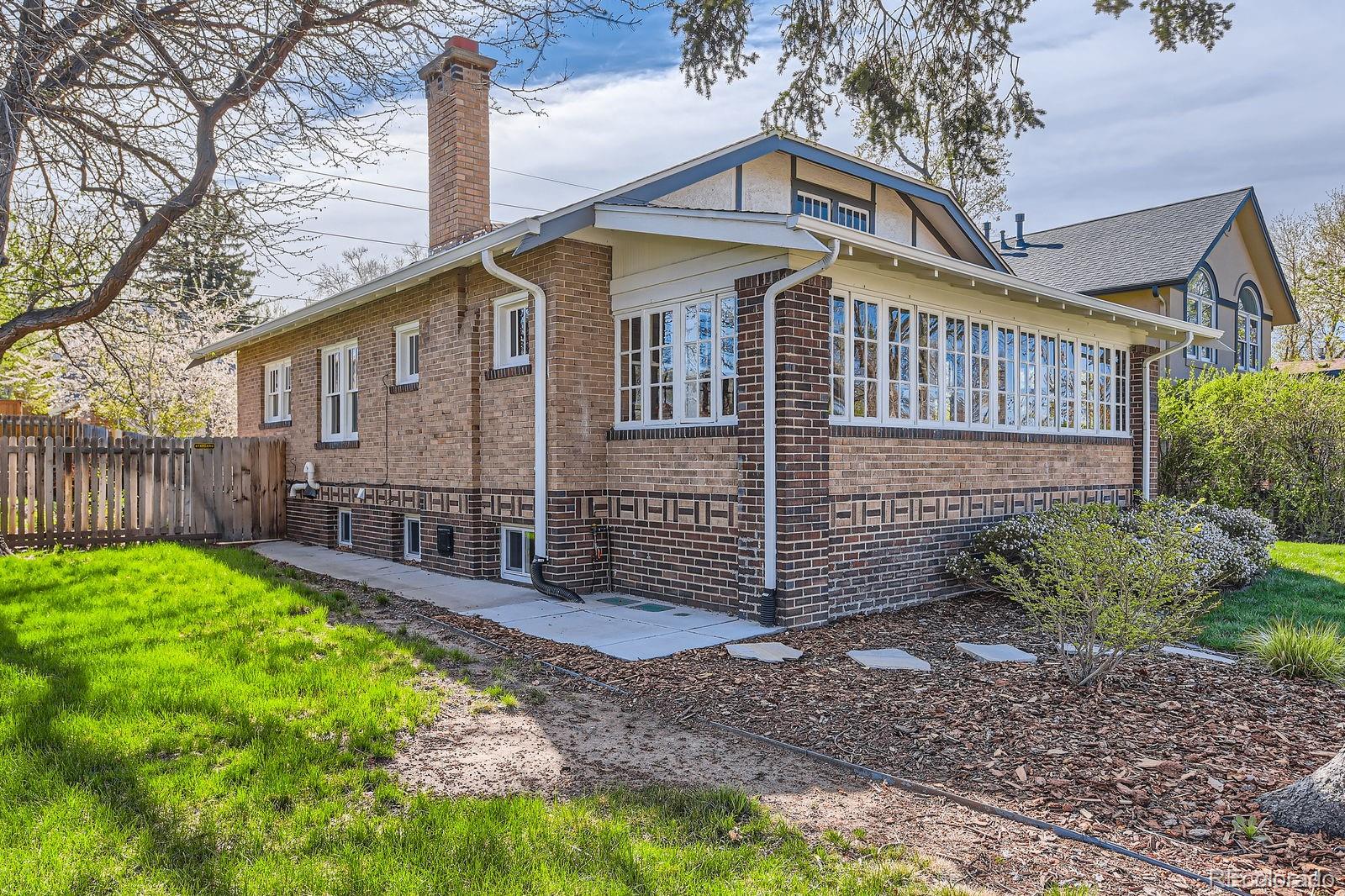 MLS Image #0 for 1230 s emerson st dr,denver, Colorado
