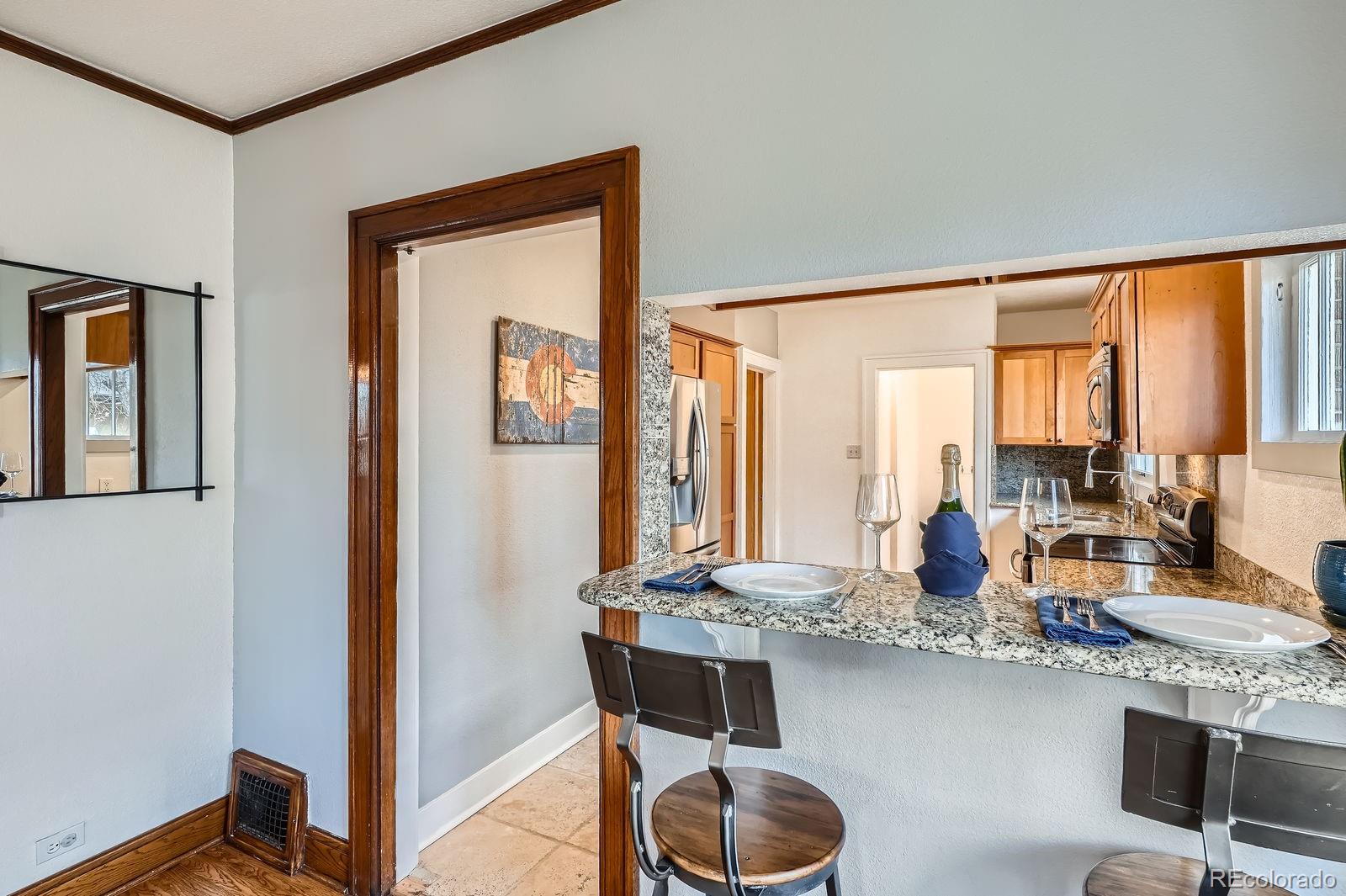 MLS Image #10 for 1230 s emerson st dr,denver, Colorado